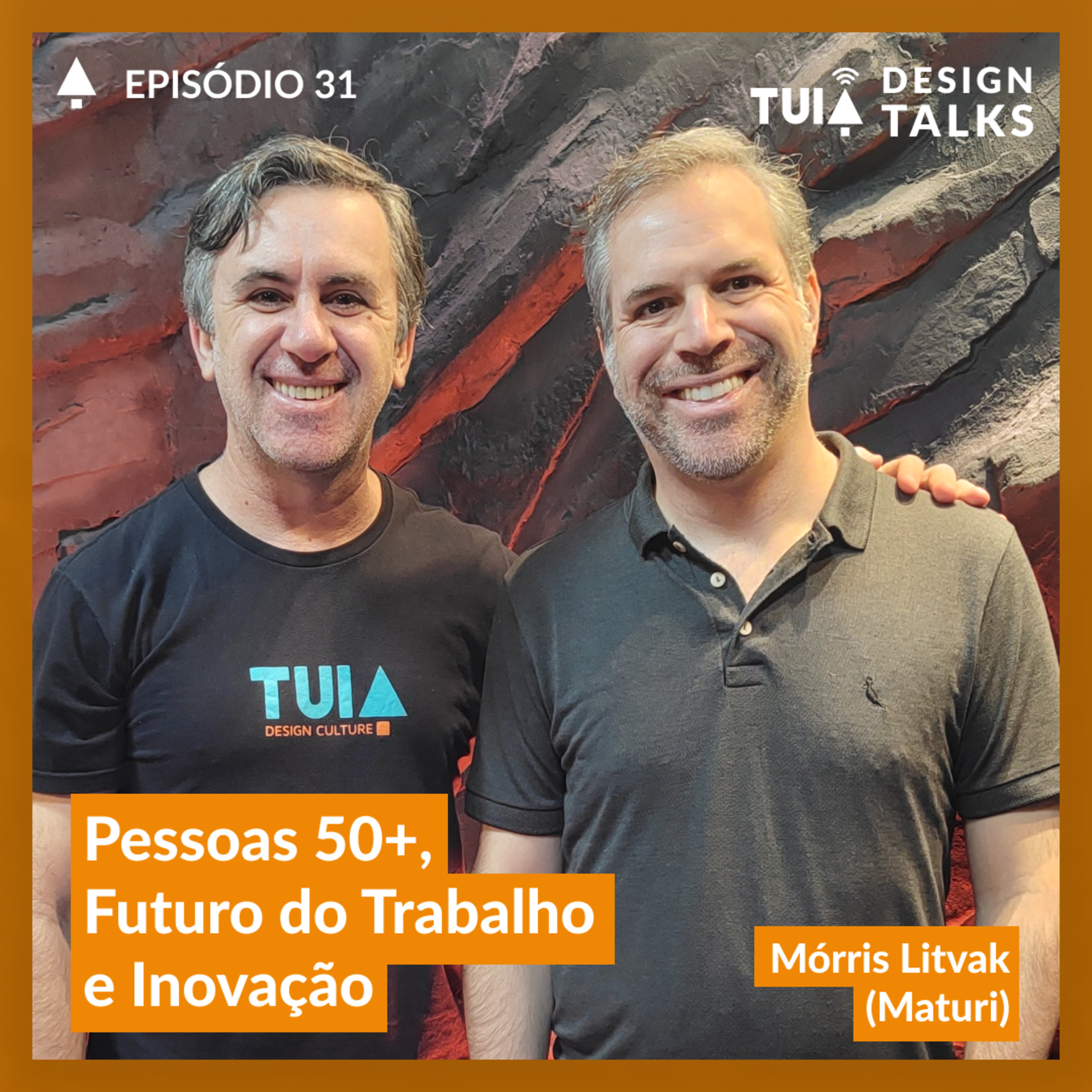 Tuia Design Talks