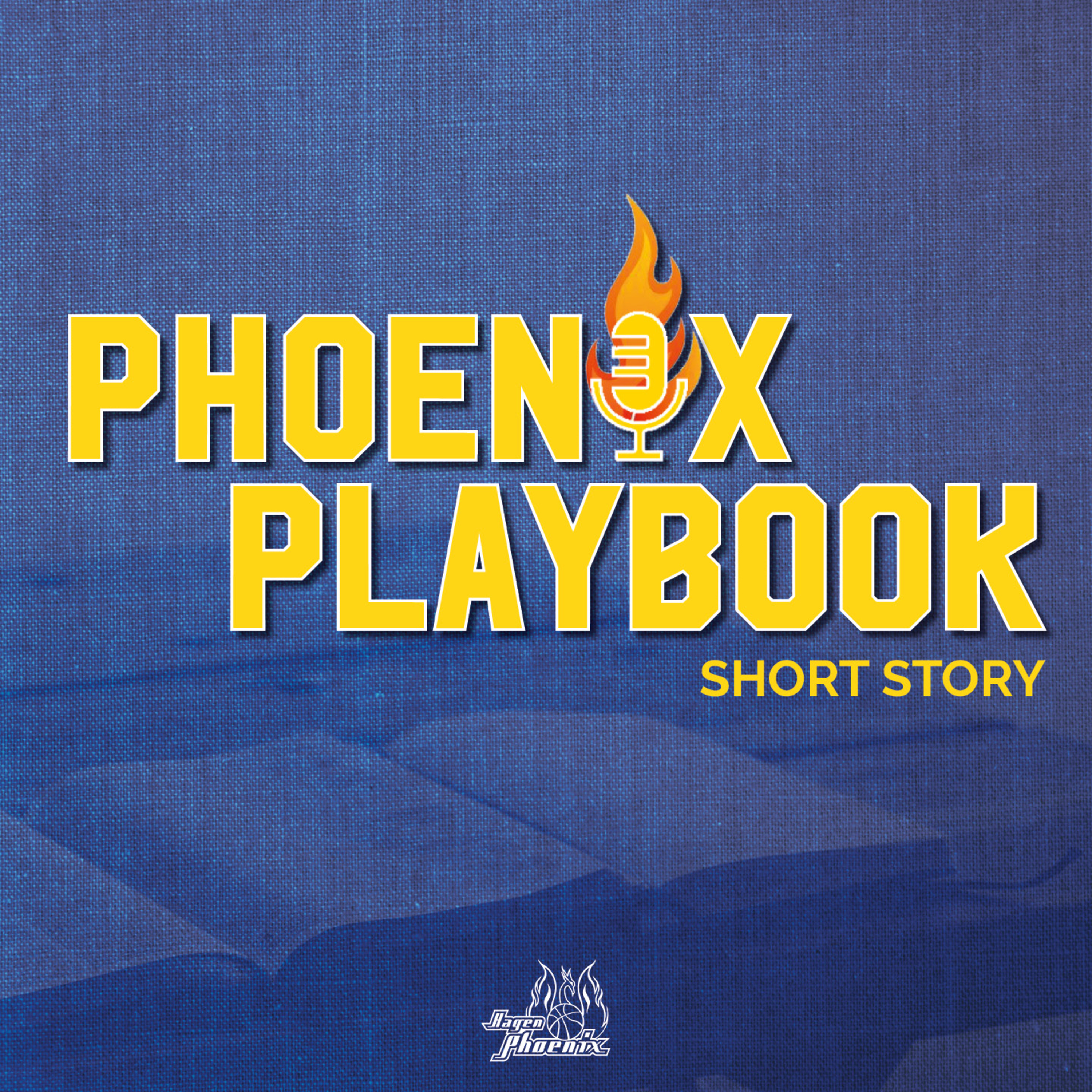 SHORT STORY | The Next Level of Fan Engagement | mit Velten Rix & Riley Cooper