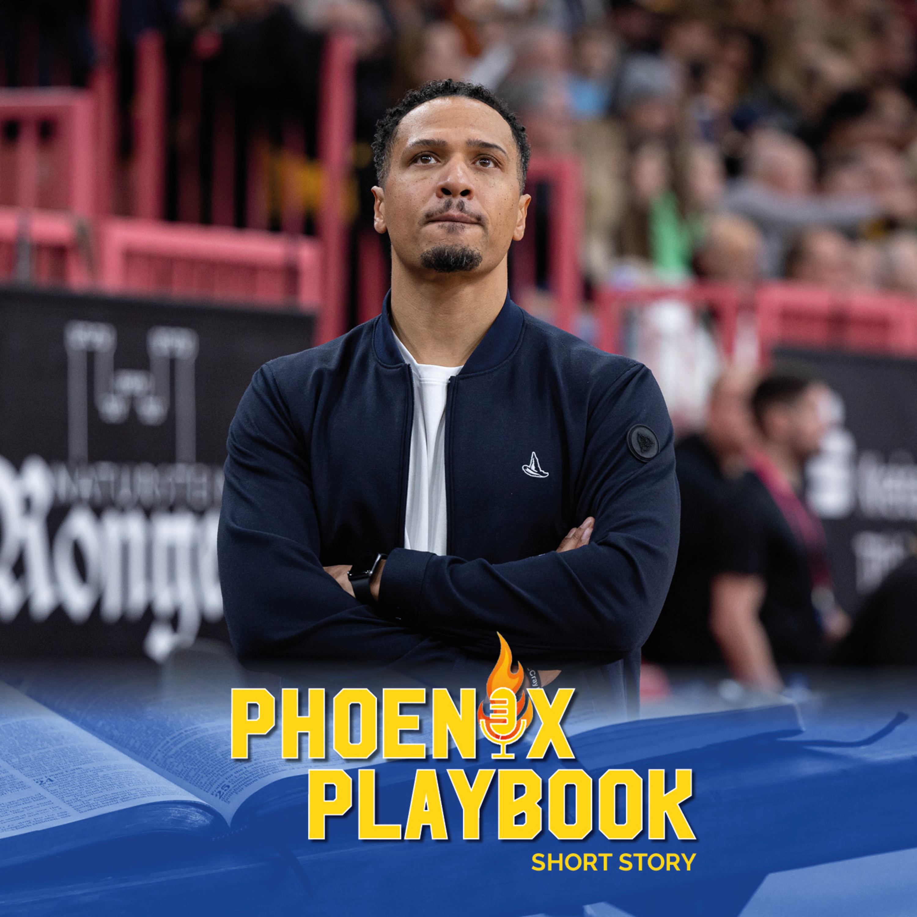 SHORT STORY | Return of the DMac | Preview vs. Crailsheim