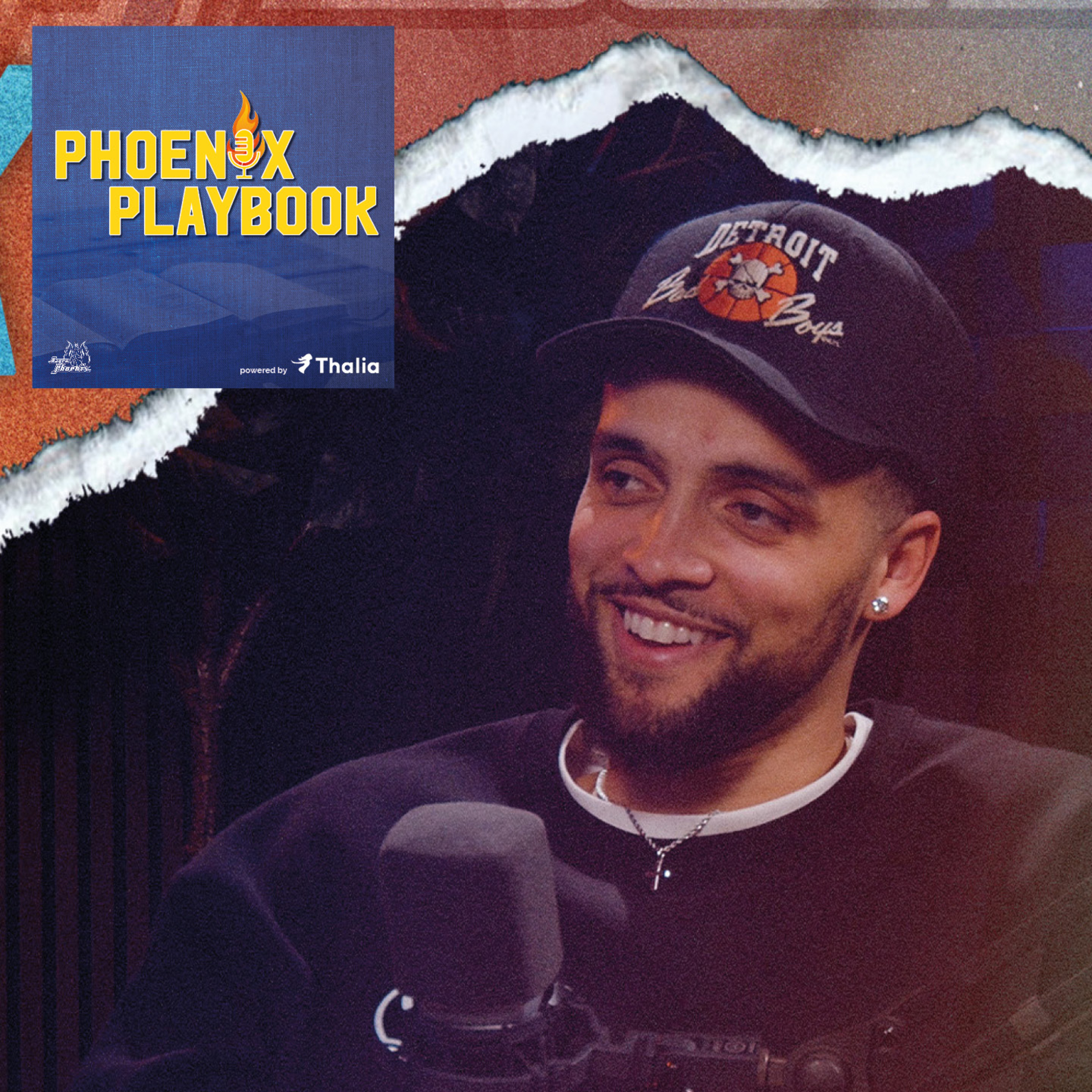 PHOENIX PLAYBOOK