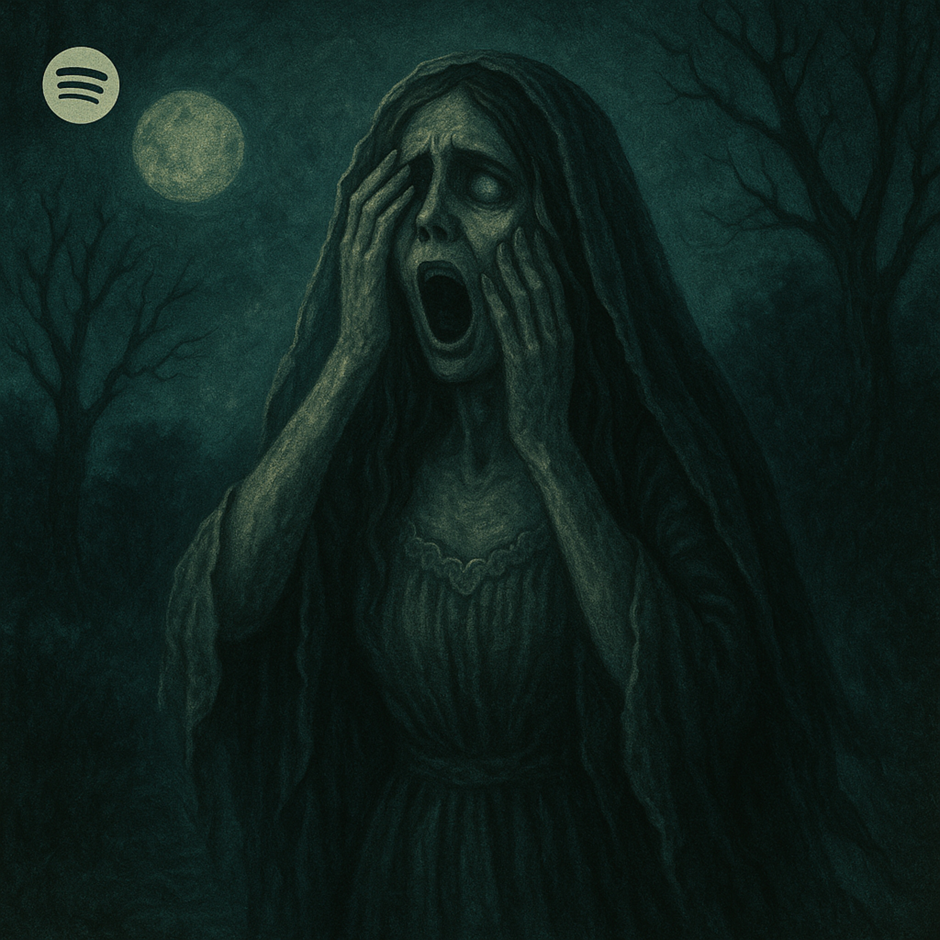 La Llorona de Lajas, Mito o Realidad! episode artwork