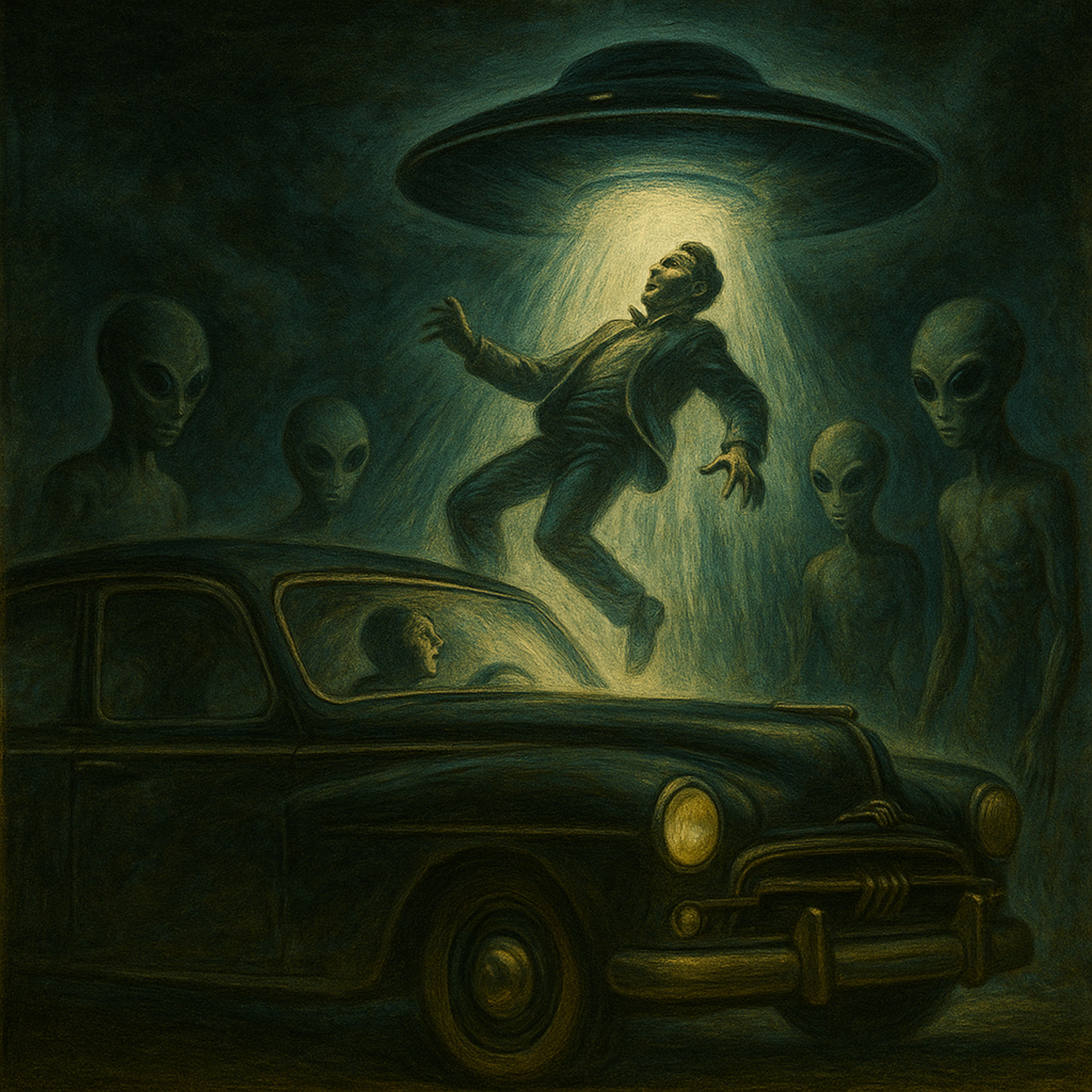 El controversial caso Amaury Rivera episode artwork