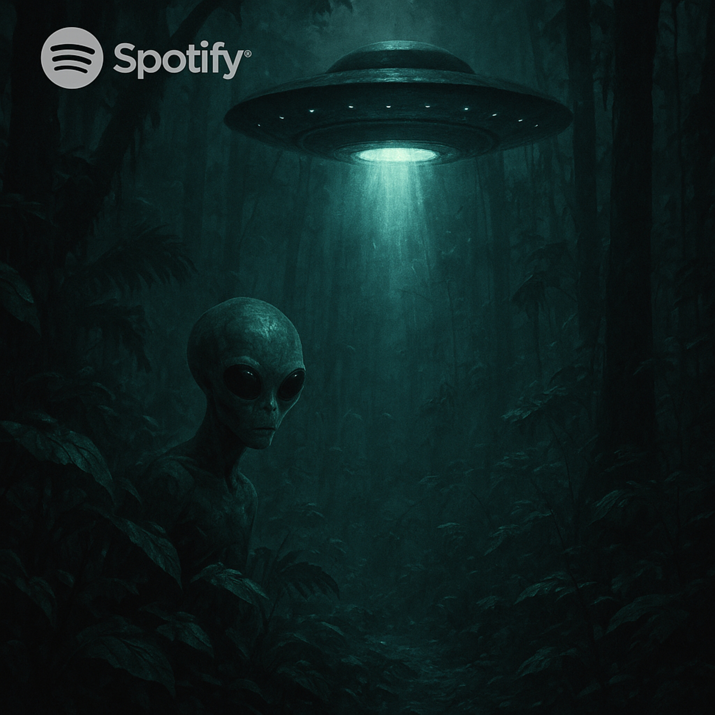 El misterio que oculta el Bosque Nacional de Yunque episode artwork