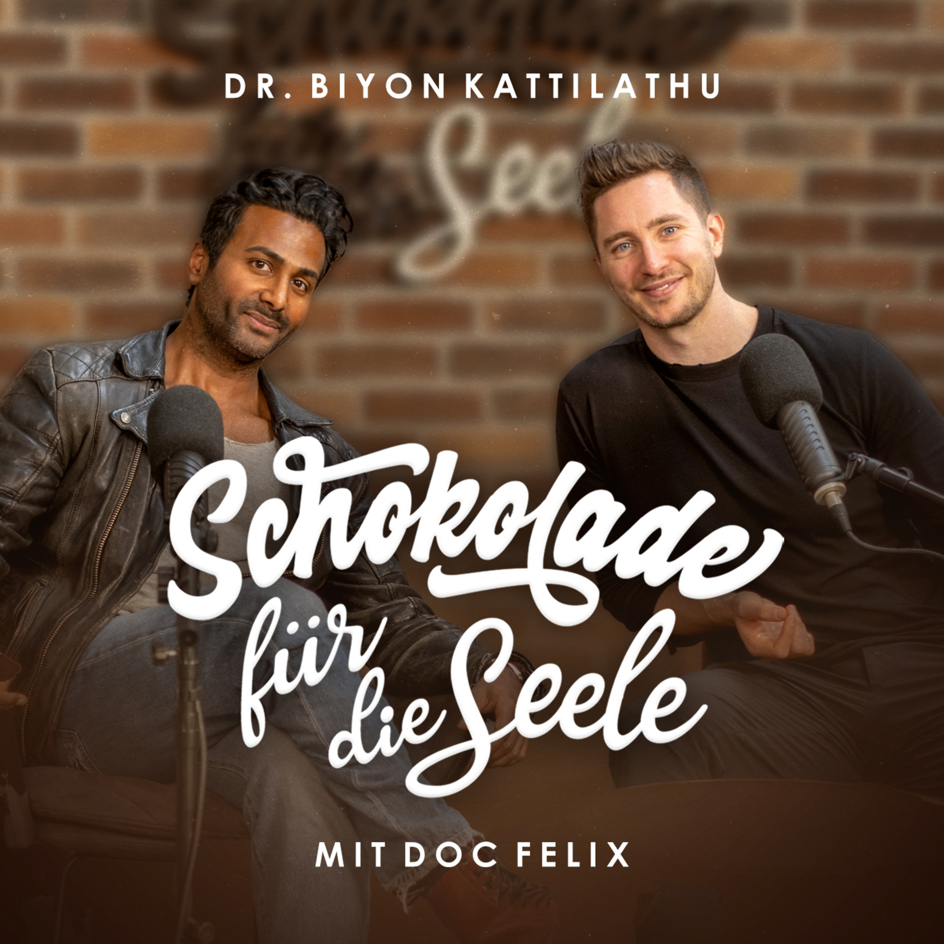 #248 Das Gesetz der Anziehung, Selbstliebe und der Weg zum Glück (mit Doc Felix) #248 Das Gesetz der Anziehung, Selbstliebe und der Weg zum Glück (mit Doc Felix)