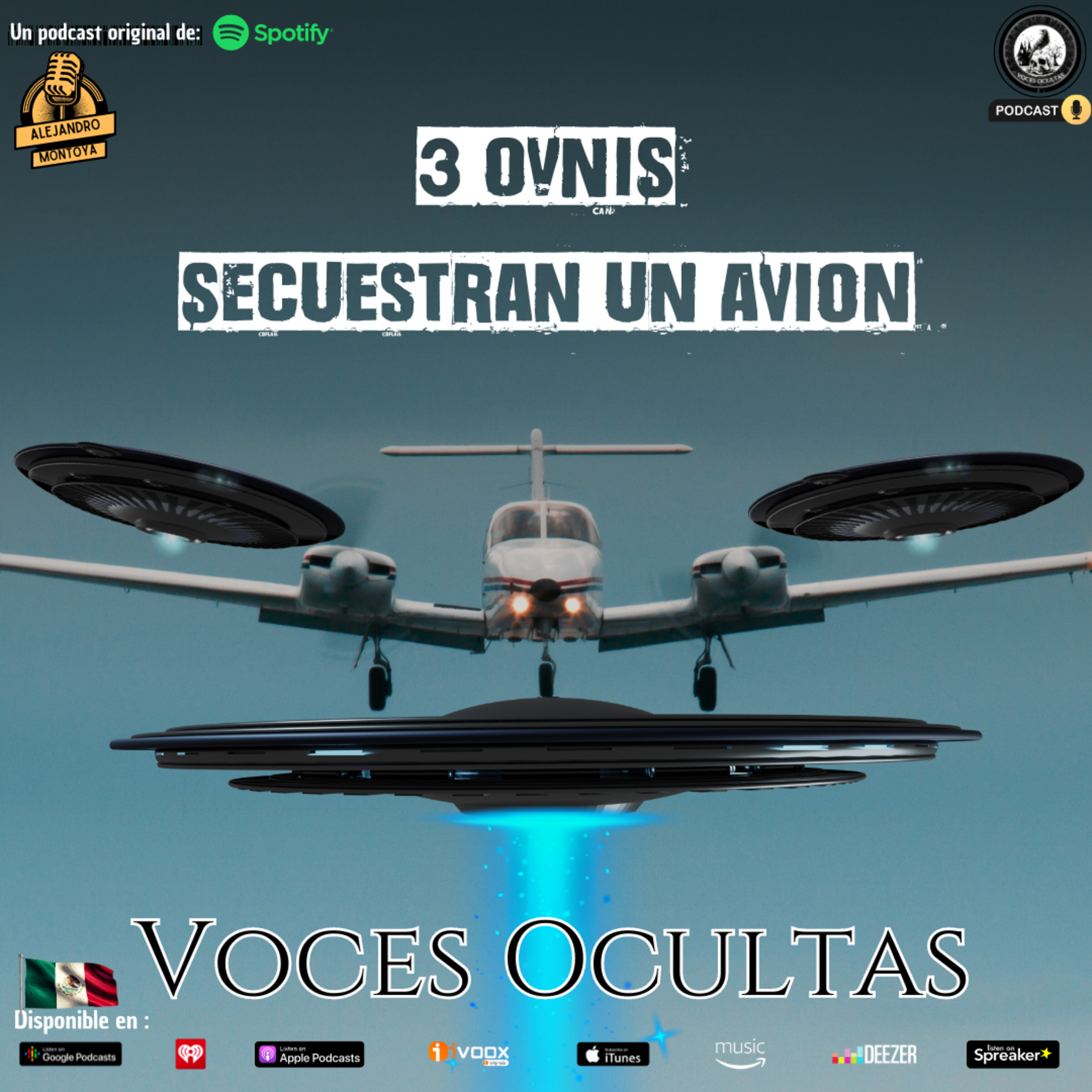VOCES OCULTAS