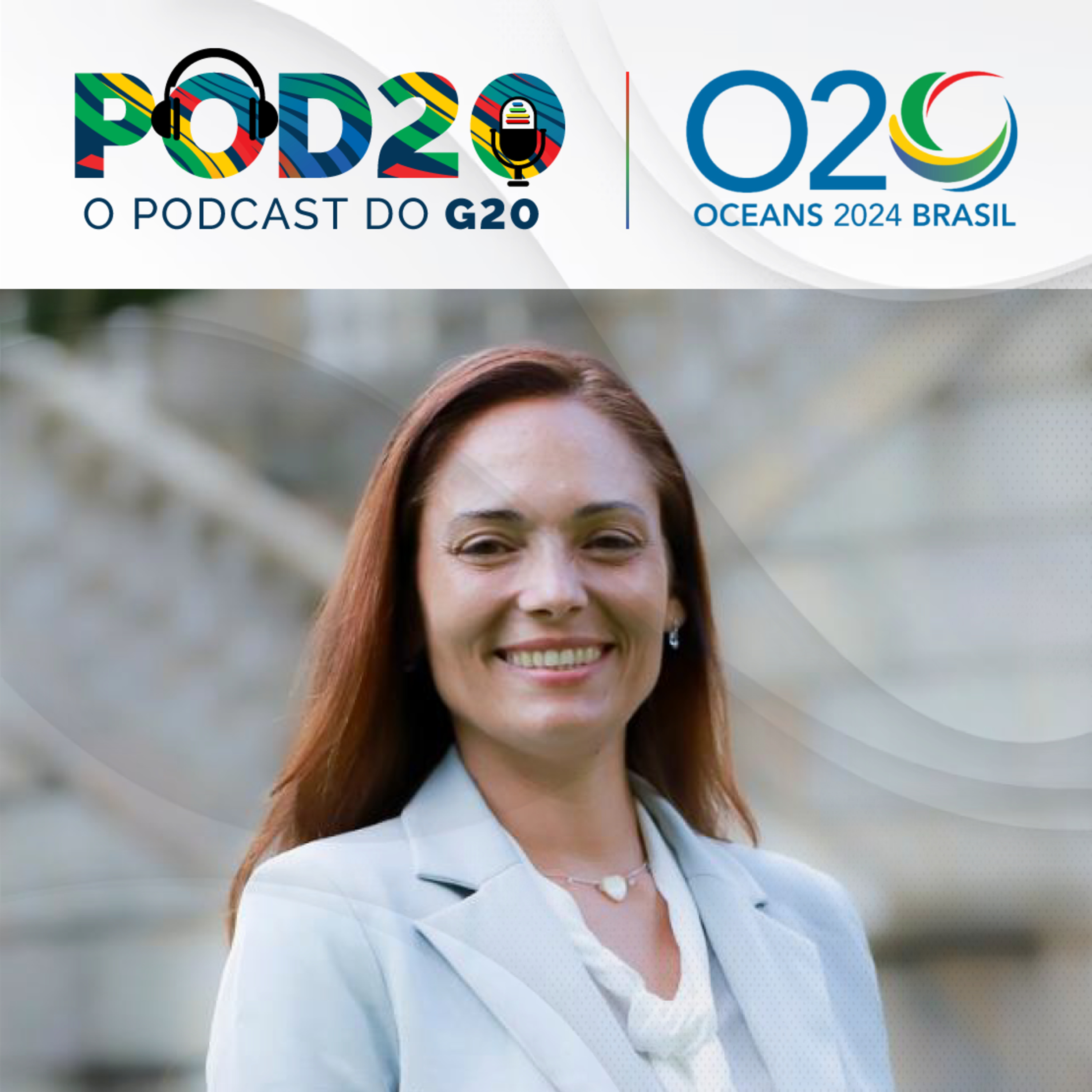POD20 Brasil