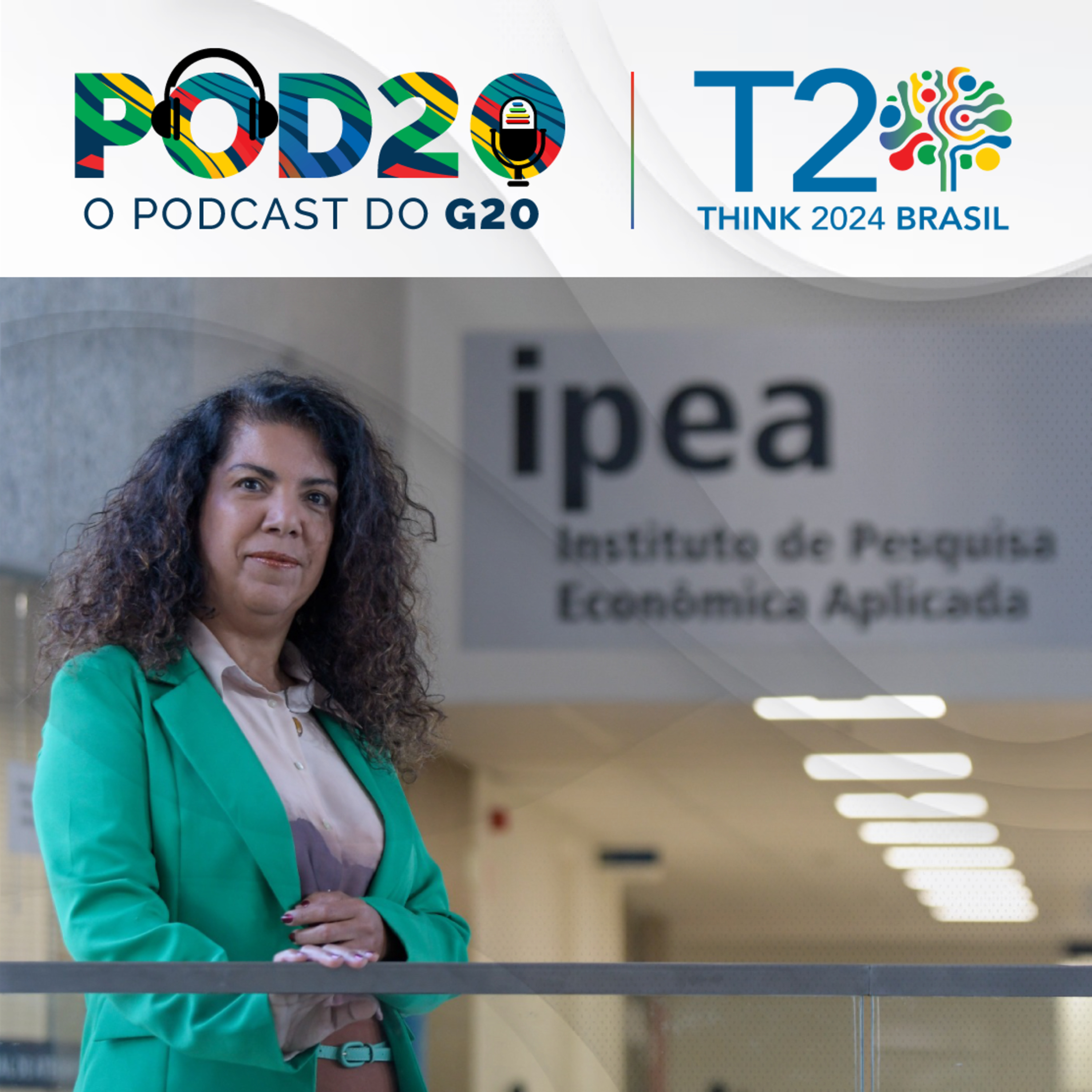 POD20 Brasil
