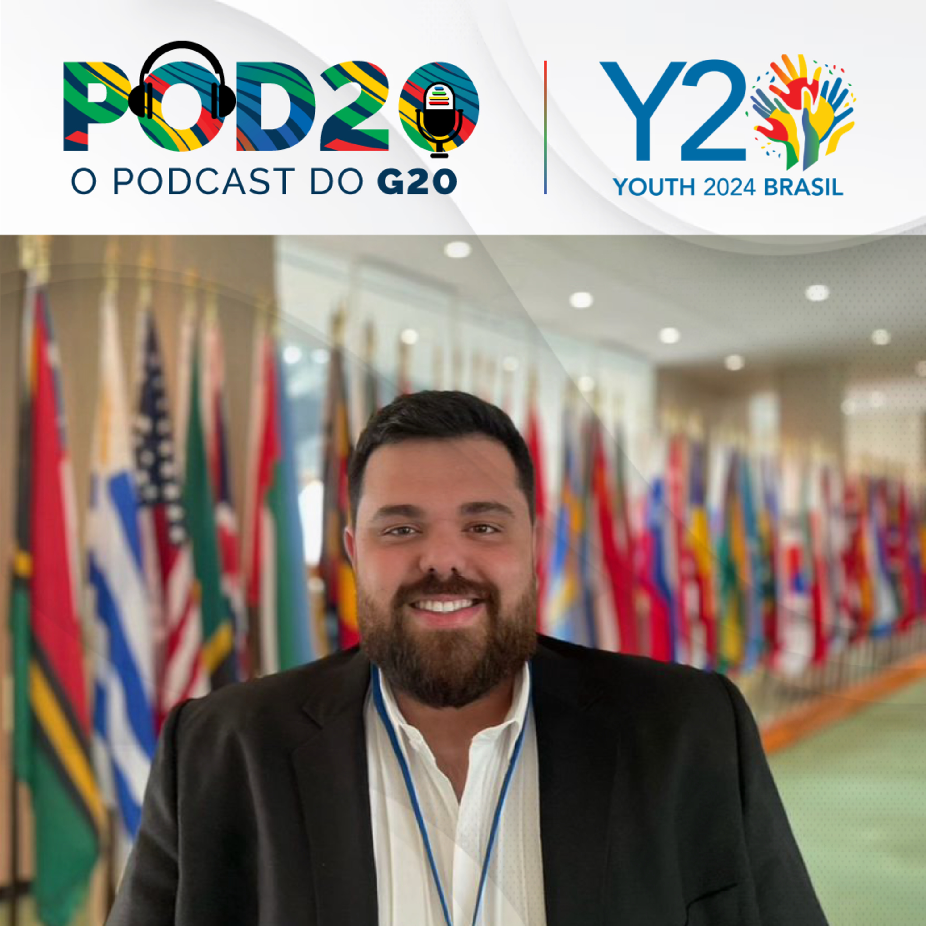 POD20 Brasil