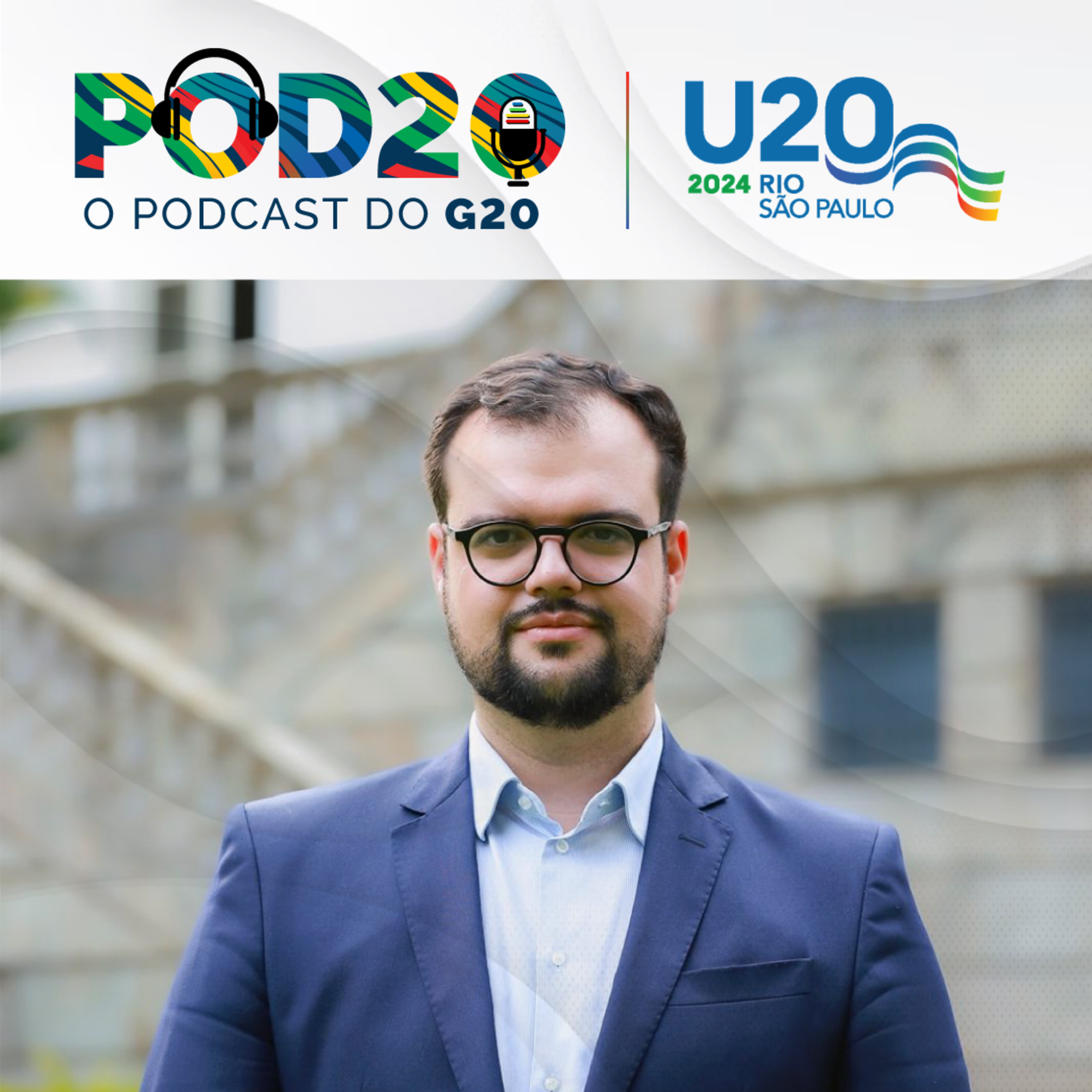 POD20 Brasil