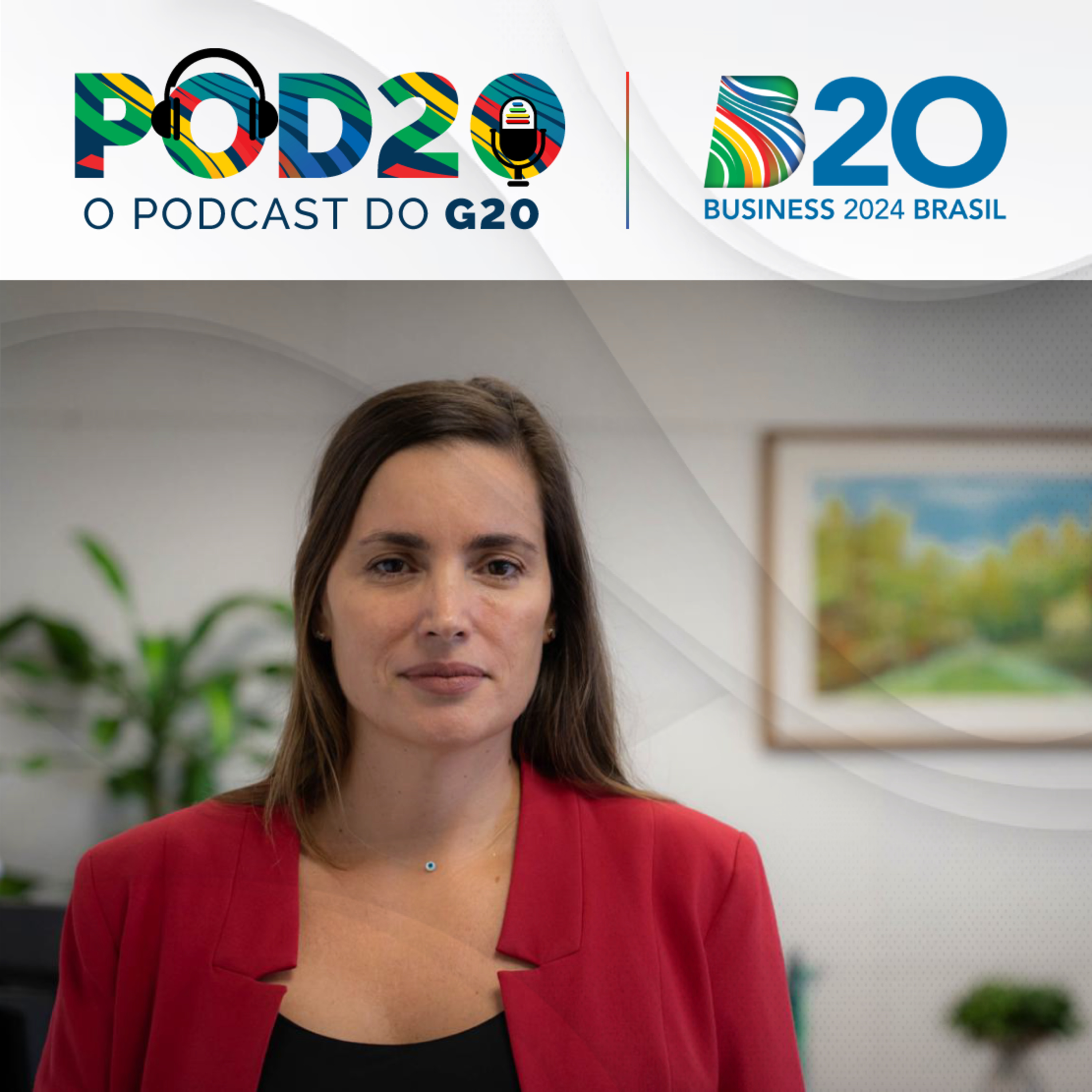 POD20 Brasil