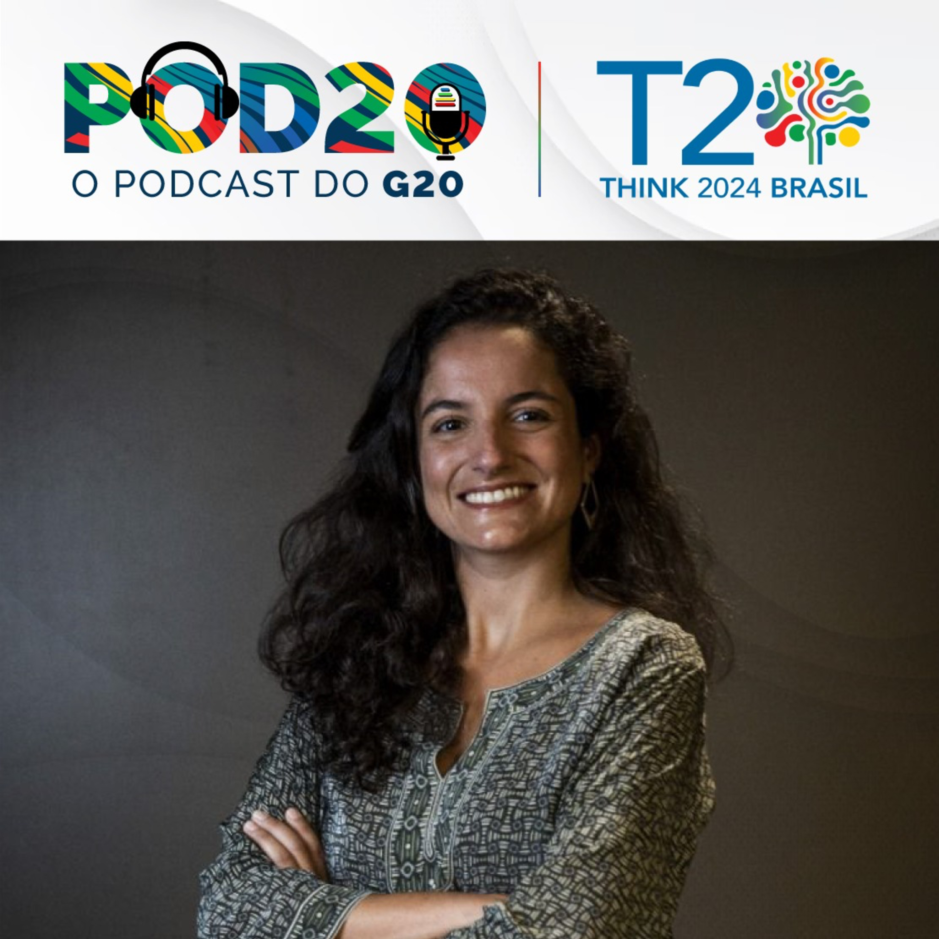 POD20 Brasil