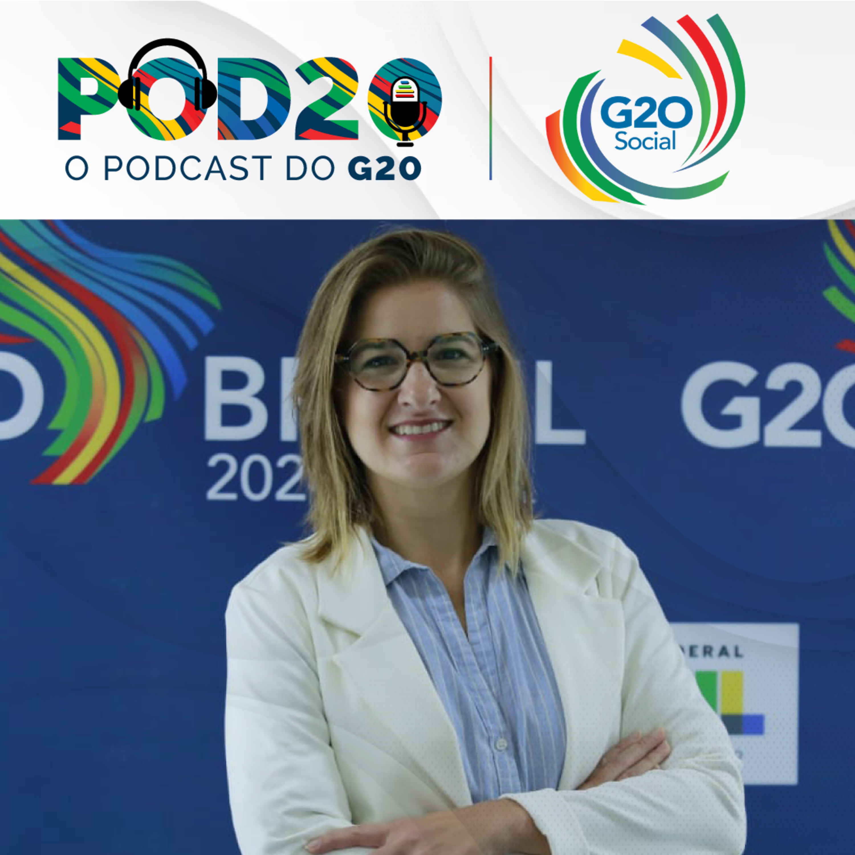 POD20 Brasil