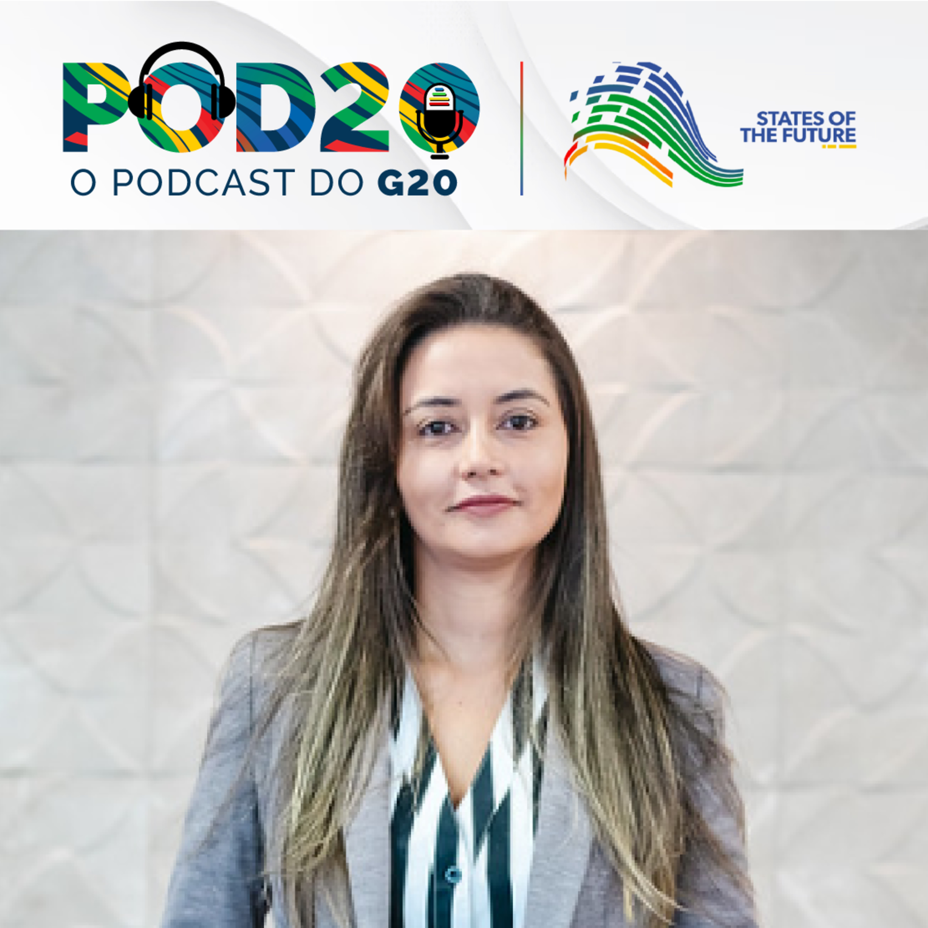 POD20 Brasil