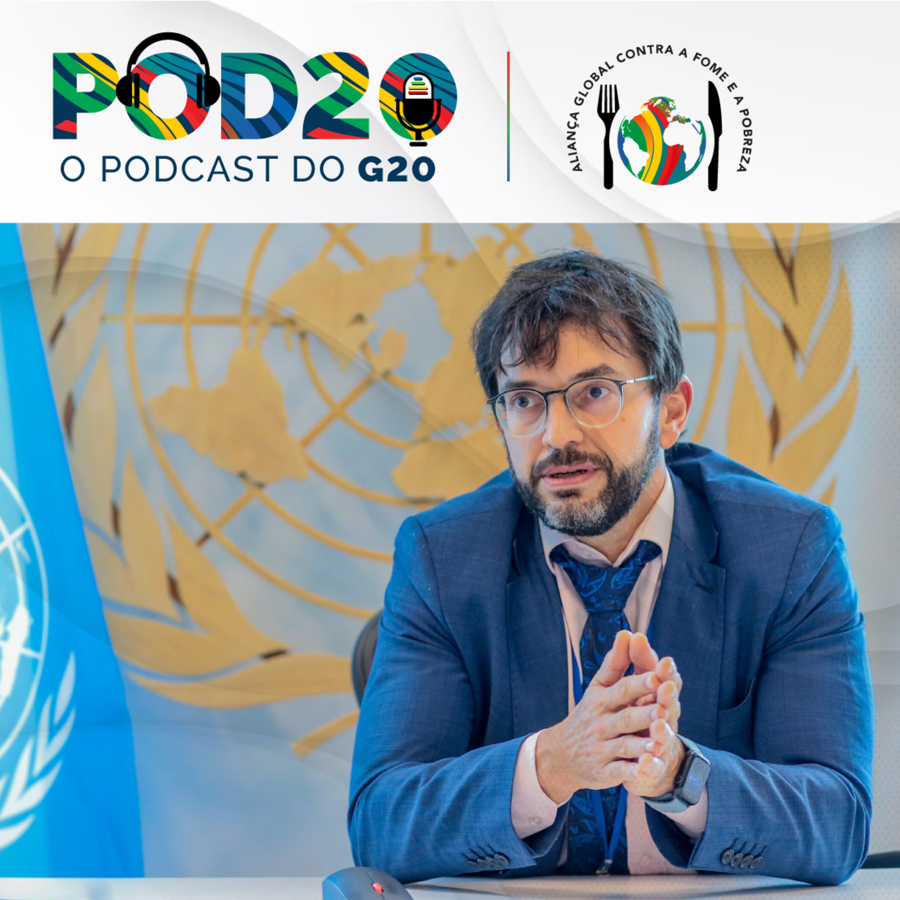 POD20 Brasil
