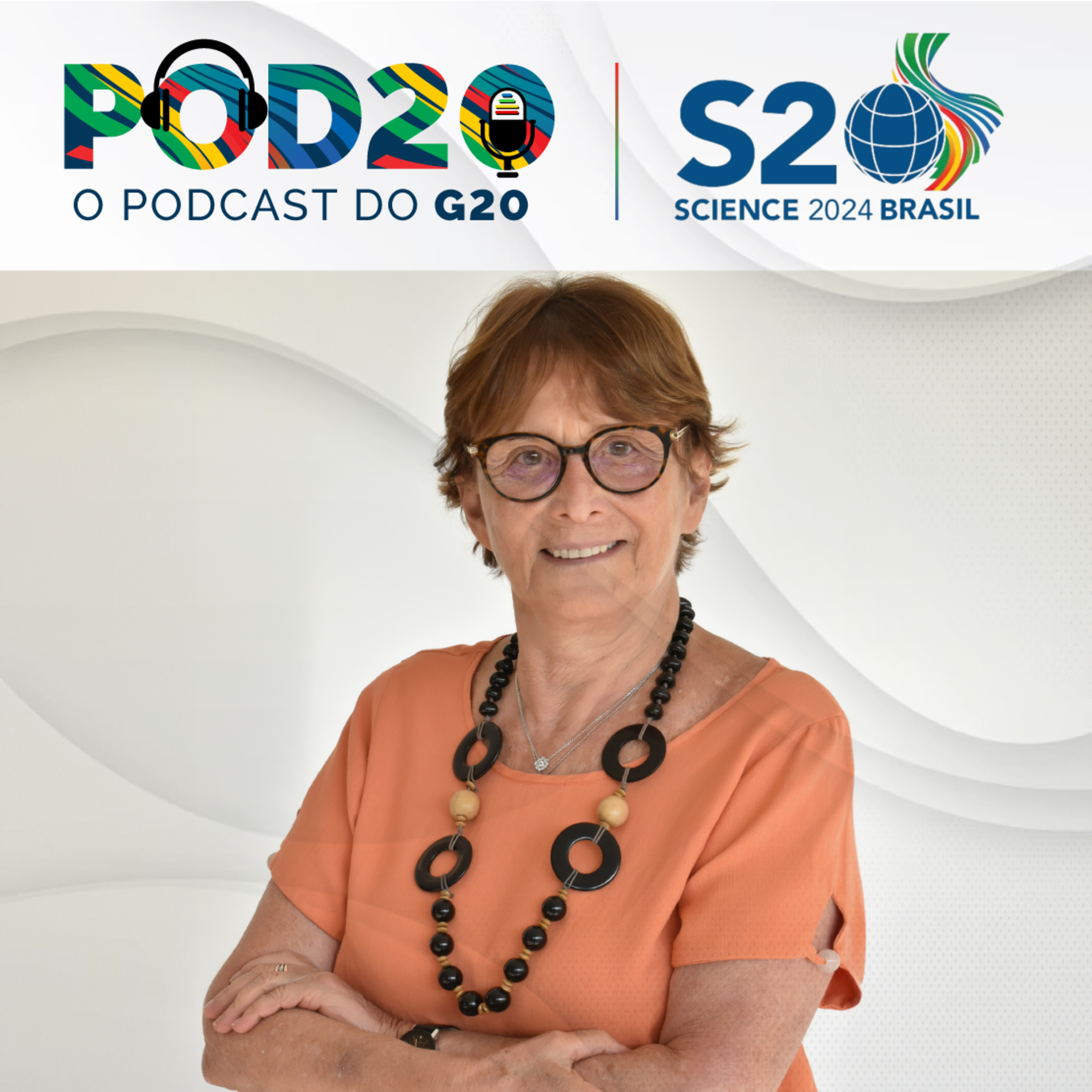 POD20 Brasil