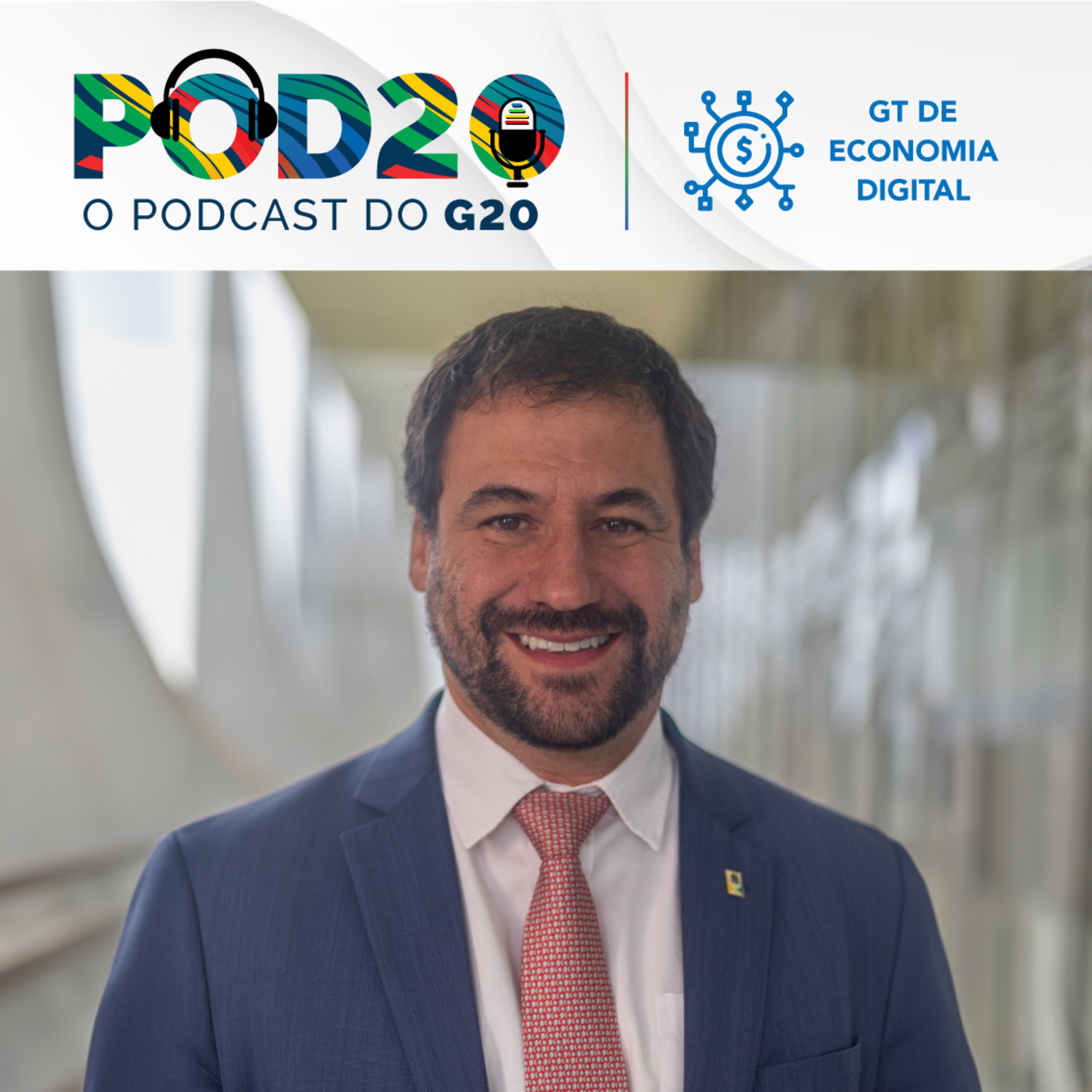 POD20 Brasil