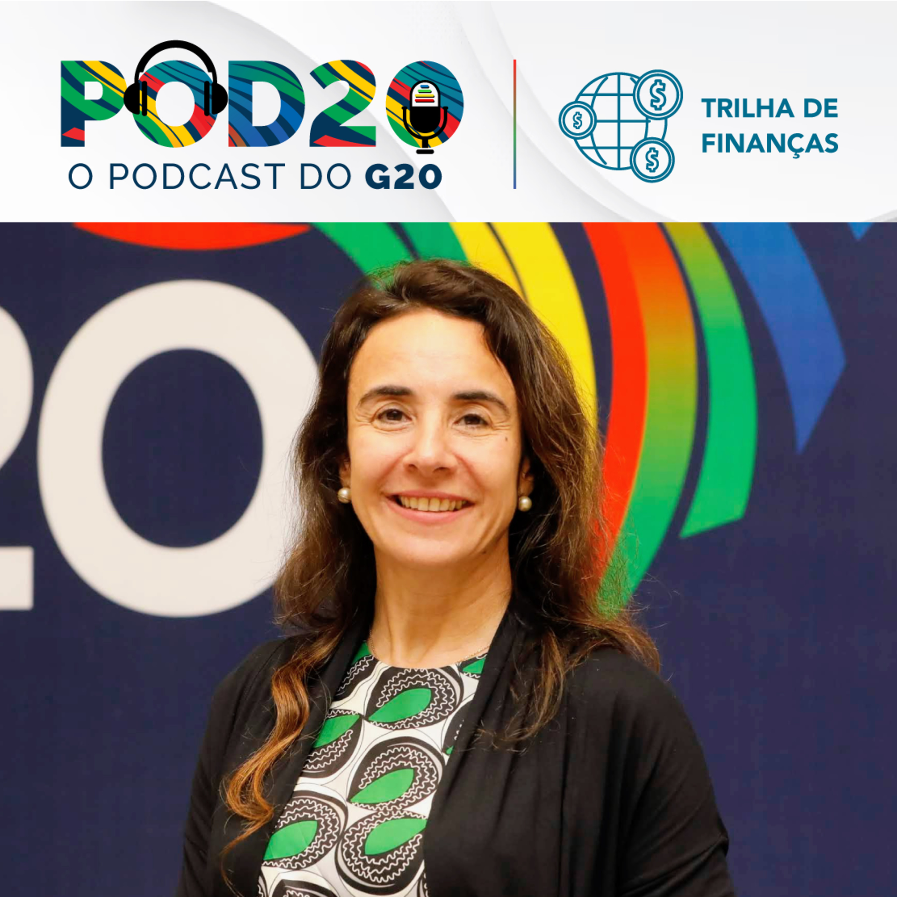 POD20 Brasil