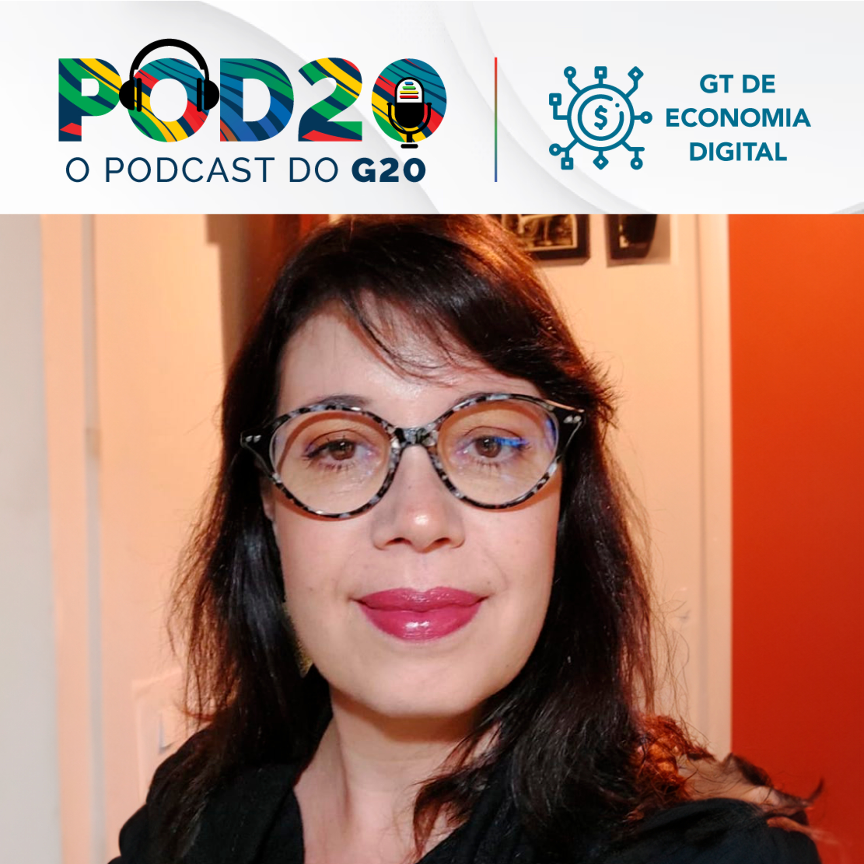 POD20 Brasil