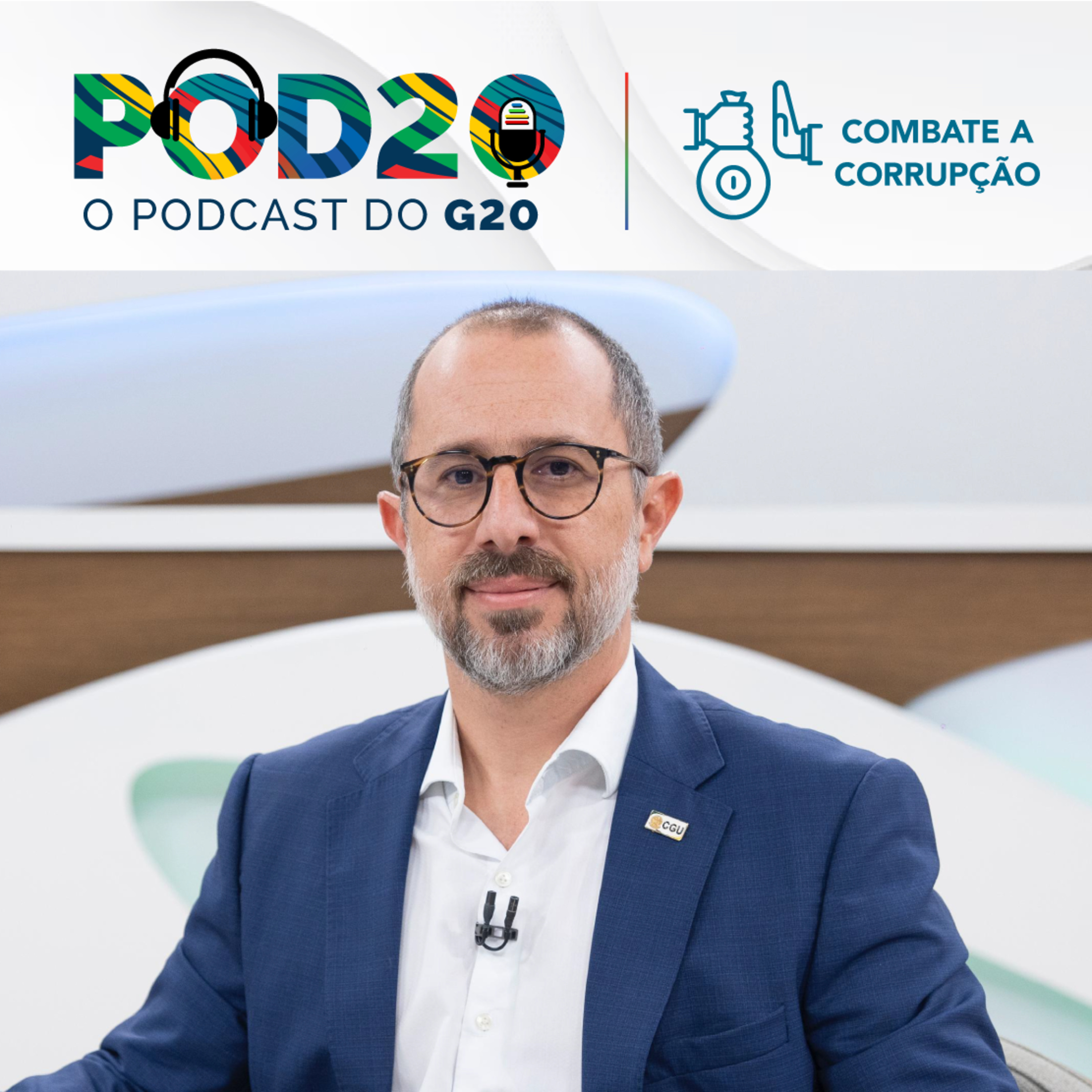 POD20 Brasil