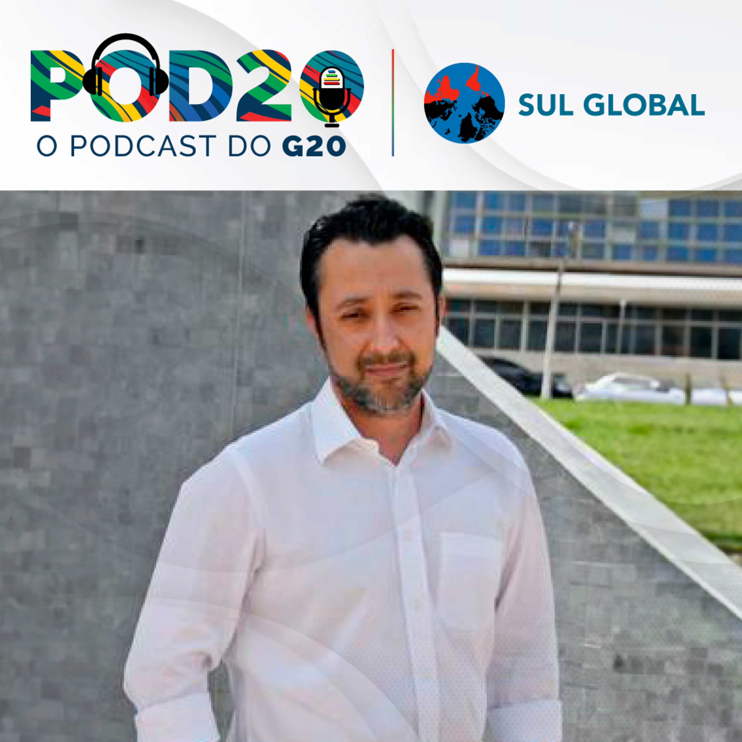 POD20 Brasil
