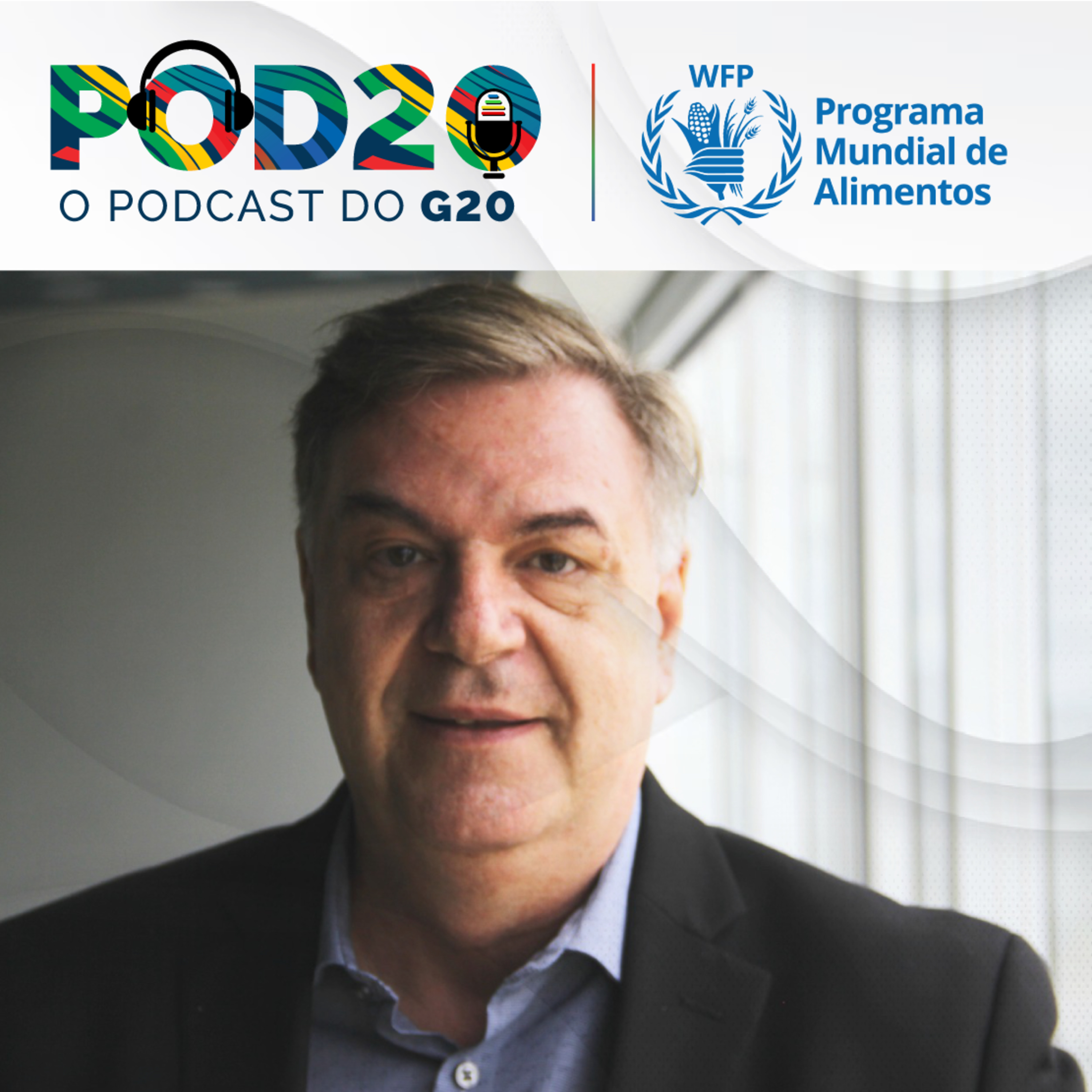 POD20 Brasil
