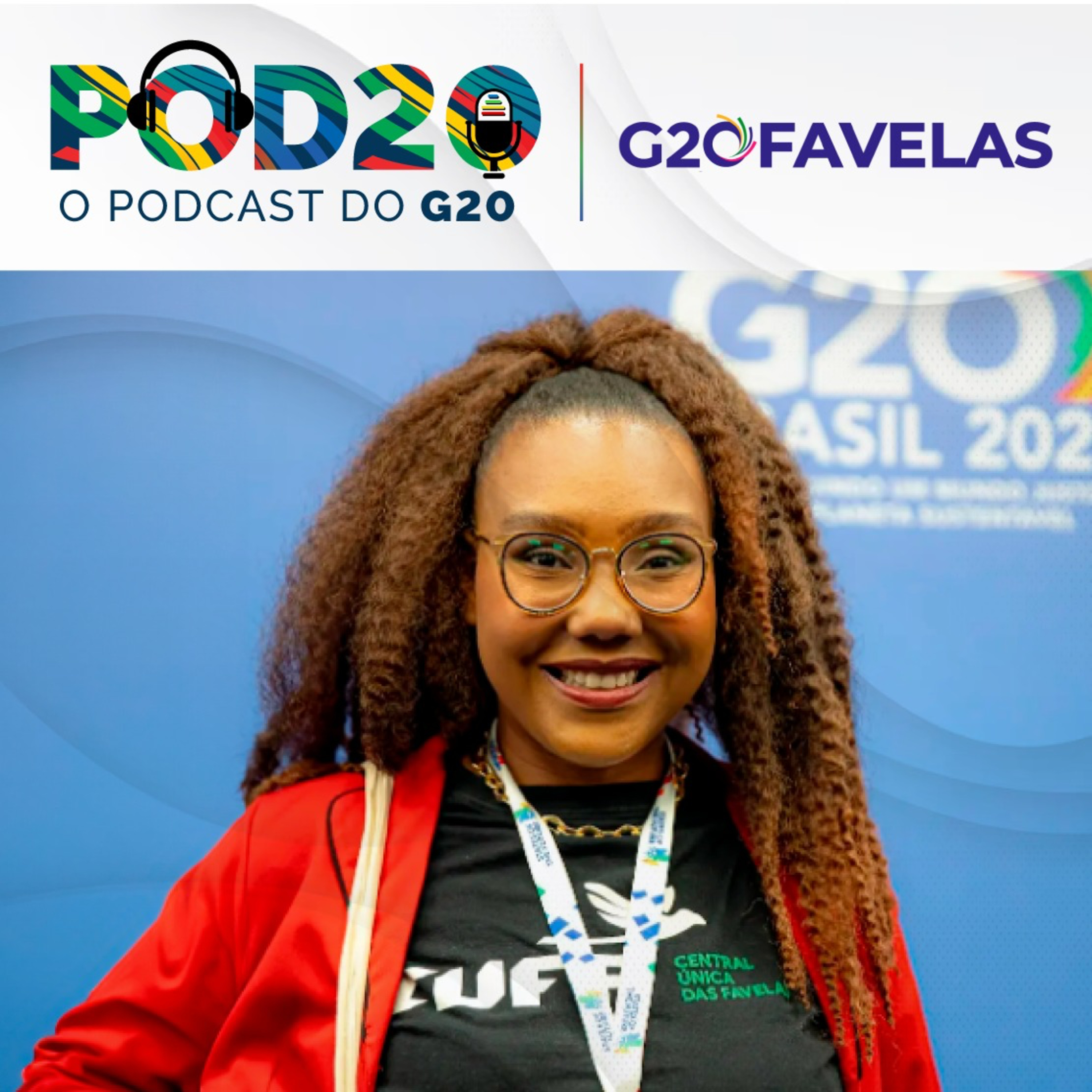 POD20 Brasil