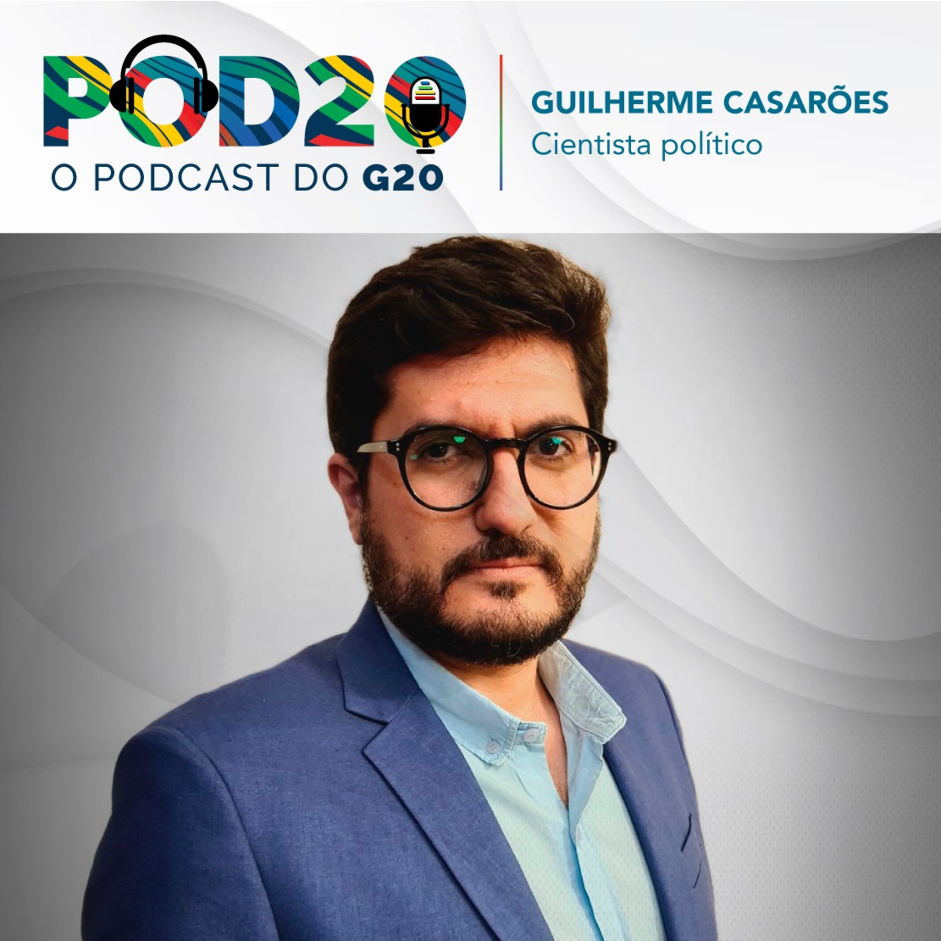 POD20 Brasil