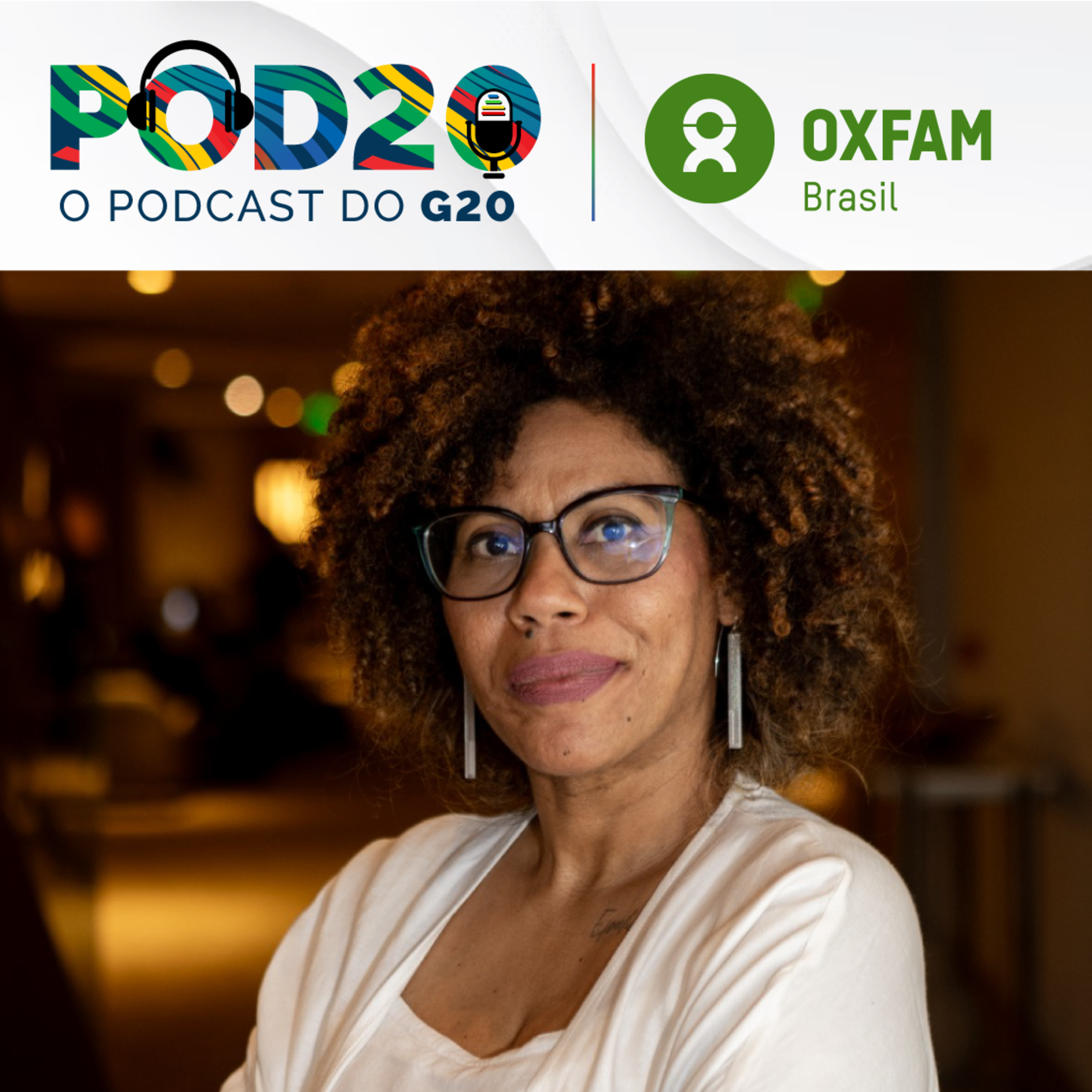 POD20 Brasil