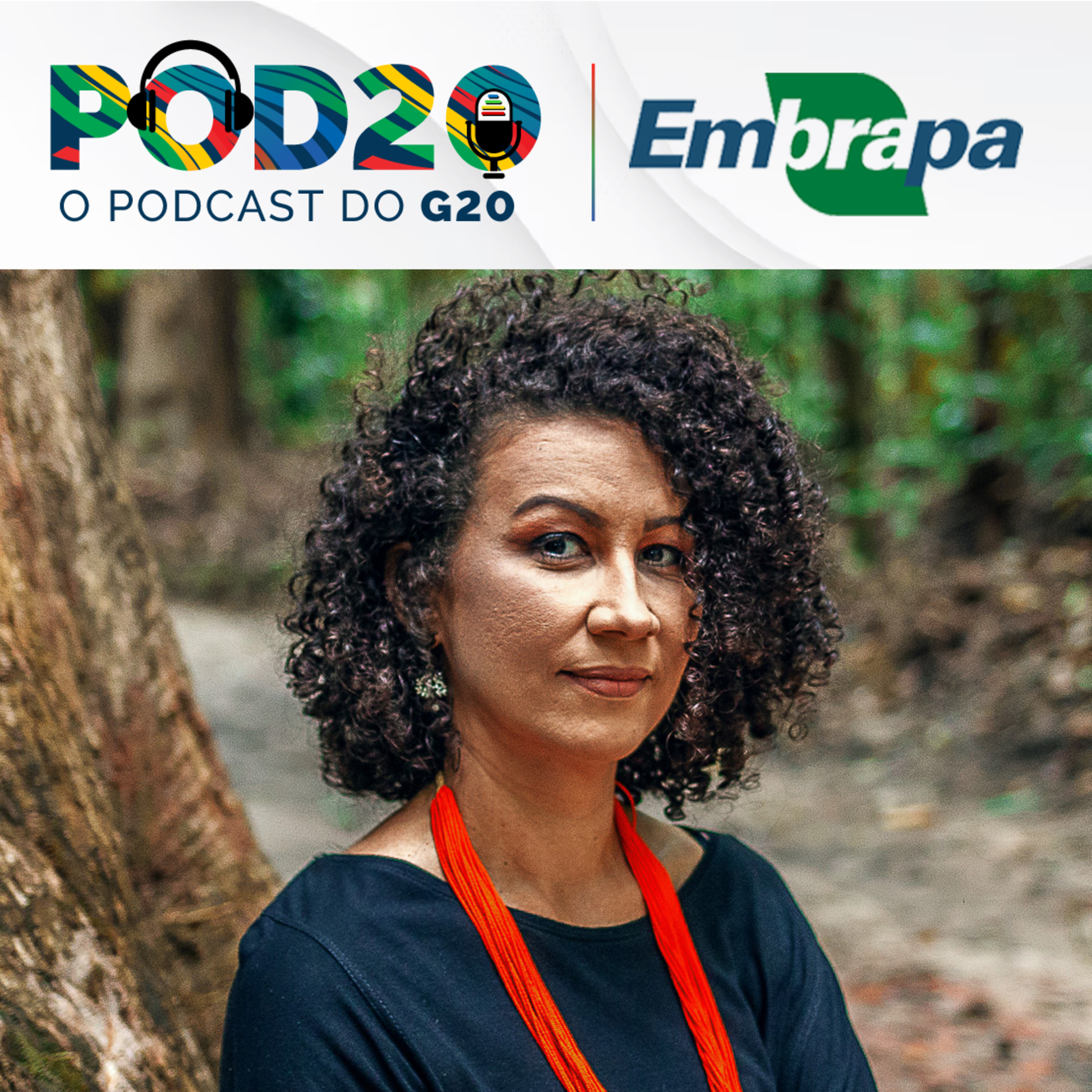 POD20 Brasil