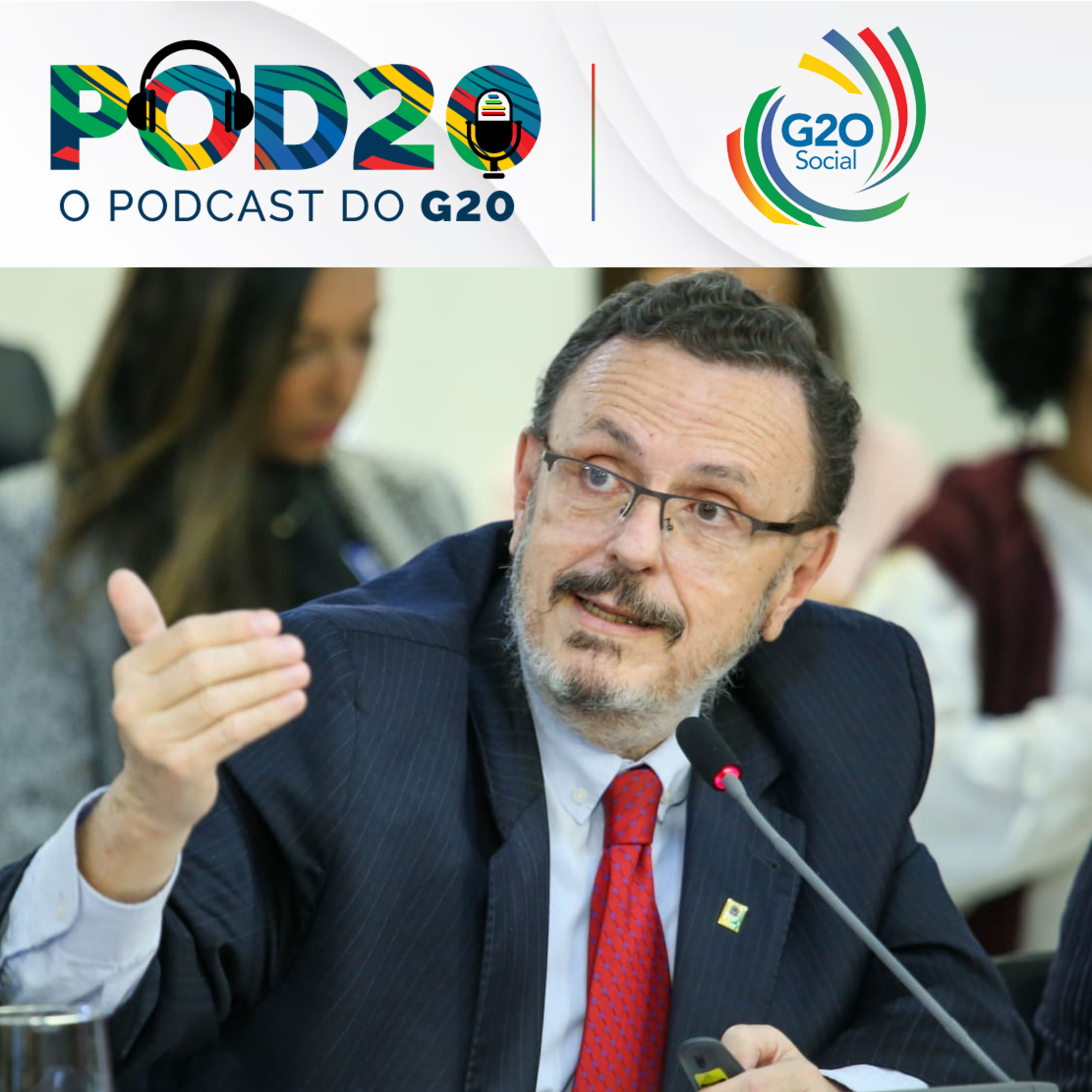 POD20 Brasil