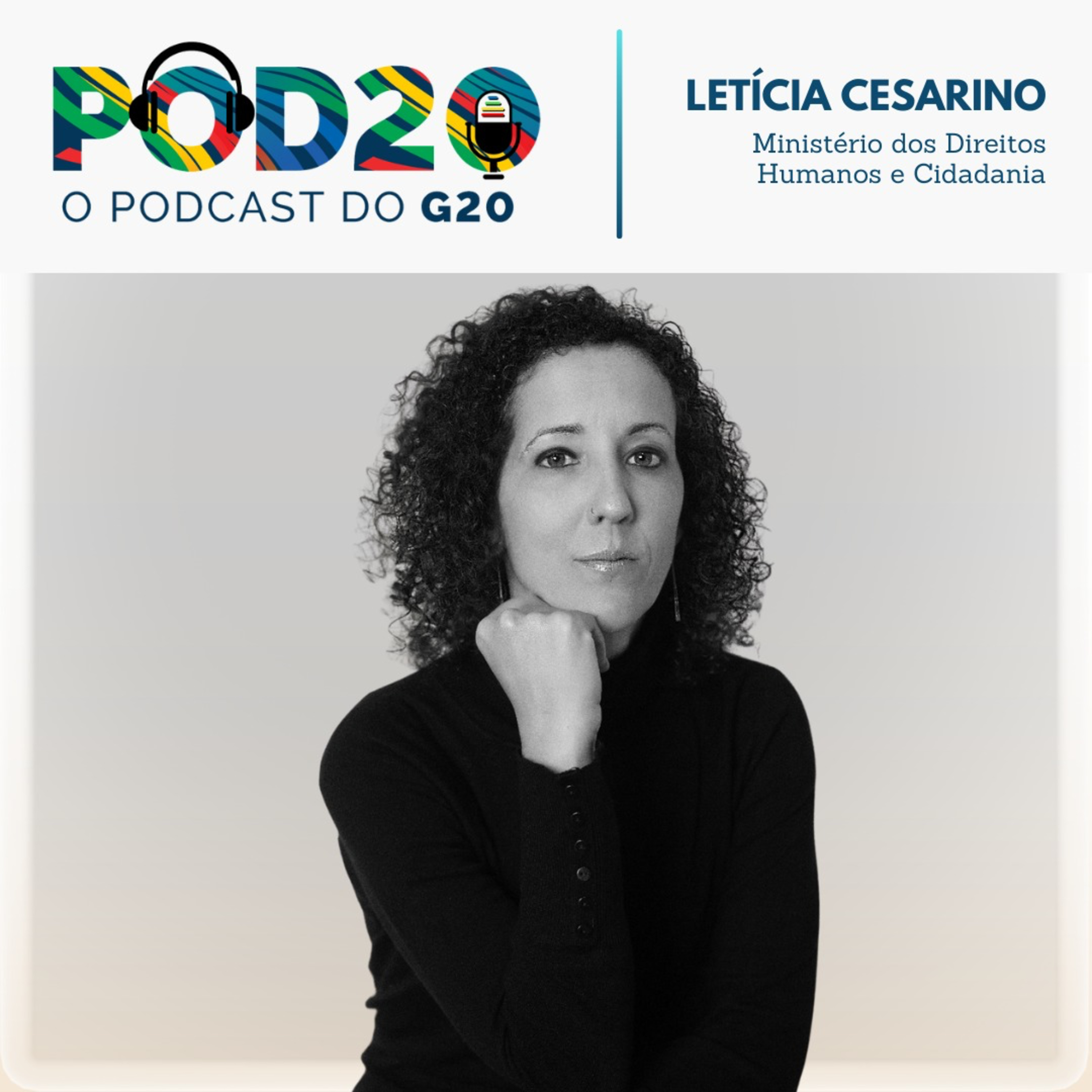 POD20 Brasil