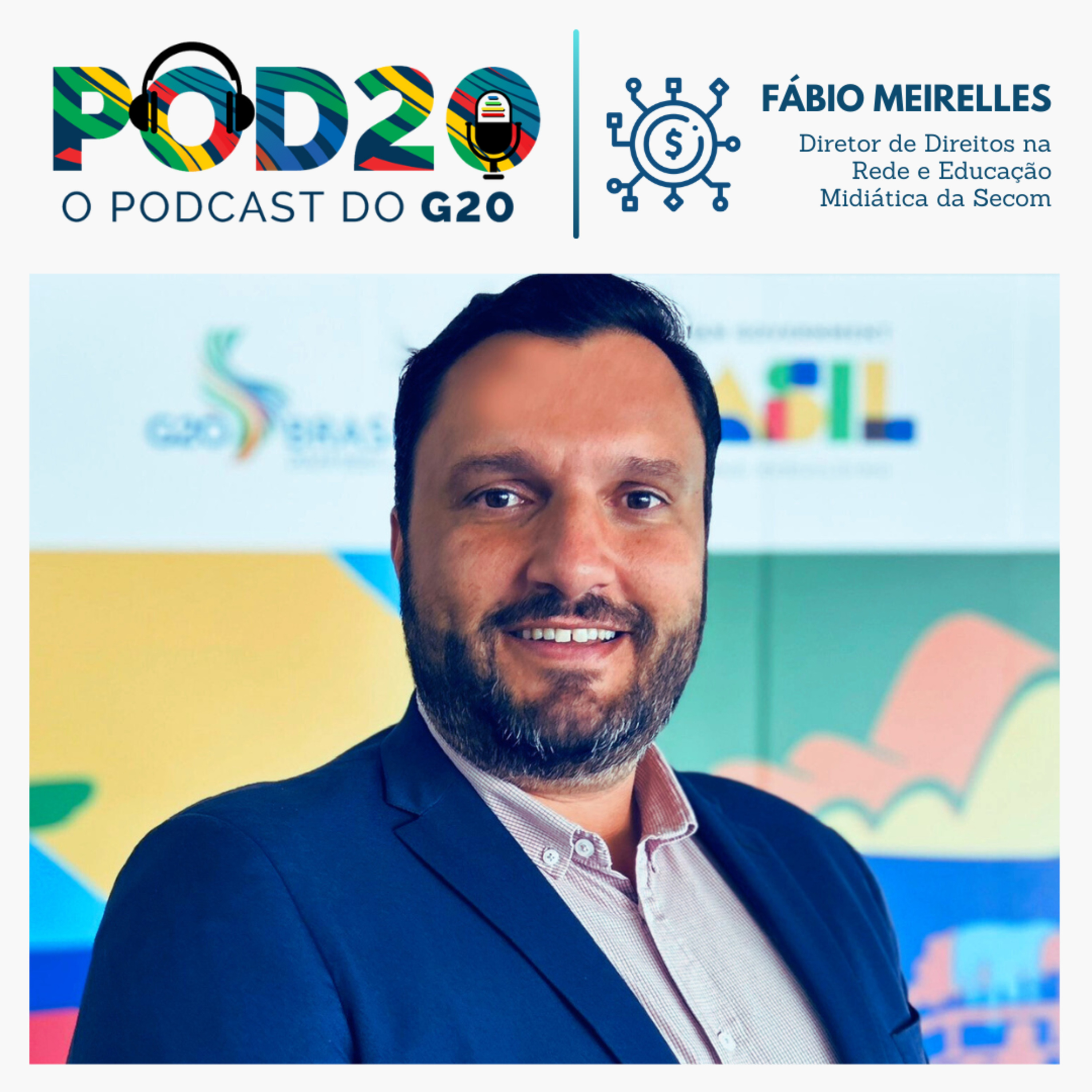 POD20 Brasil