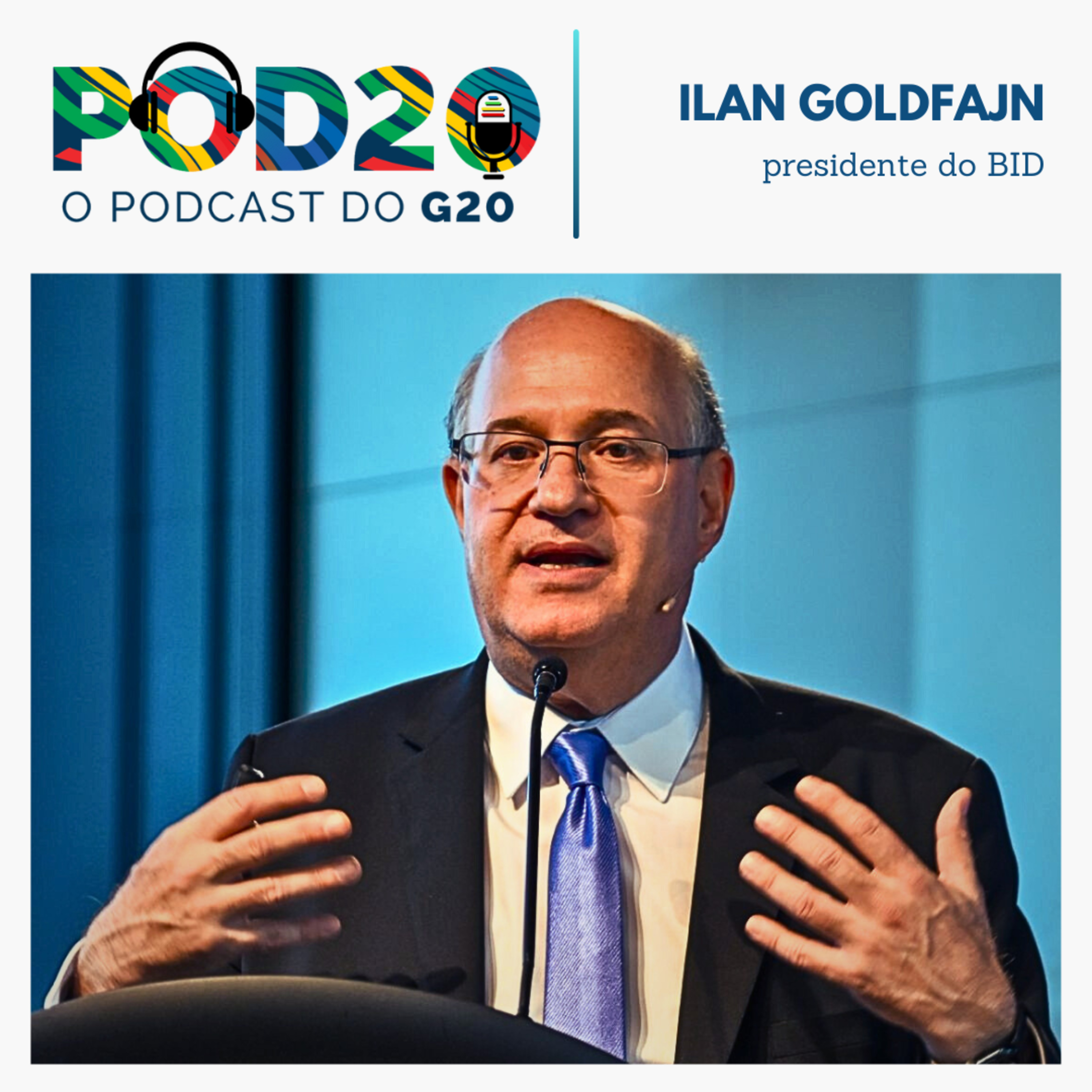 POD20 Brasil