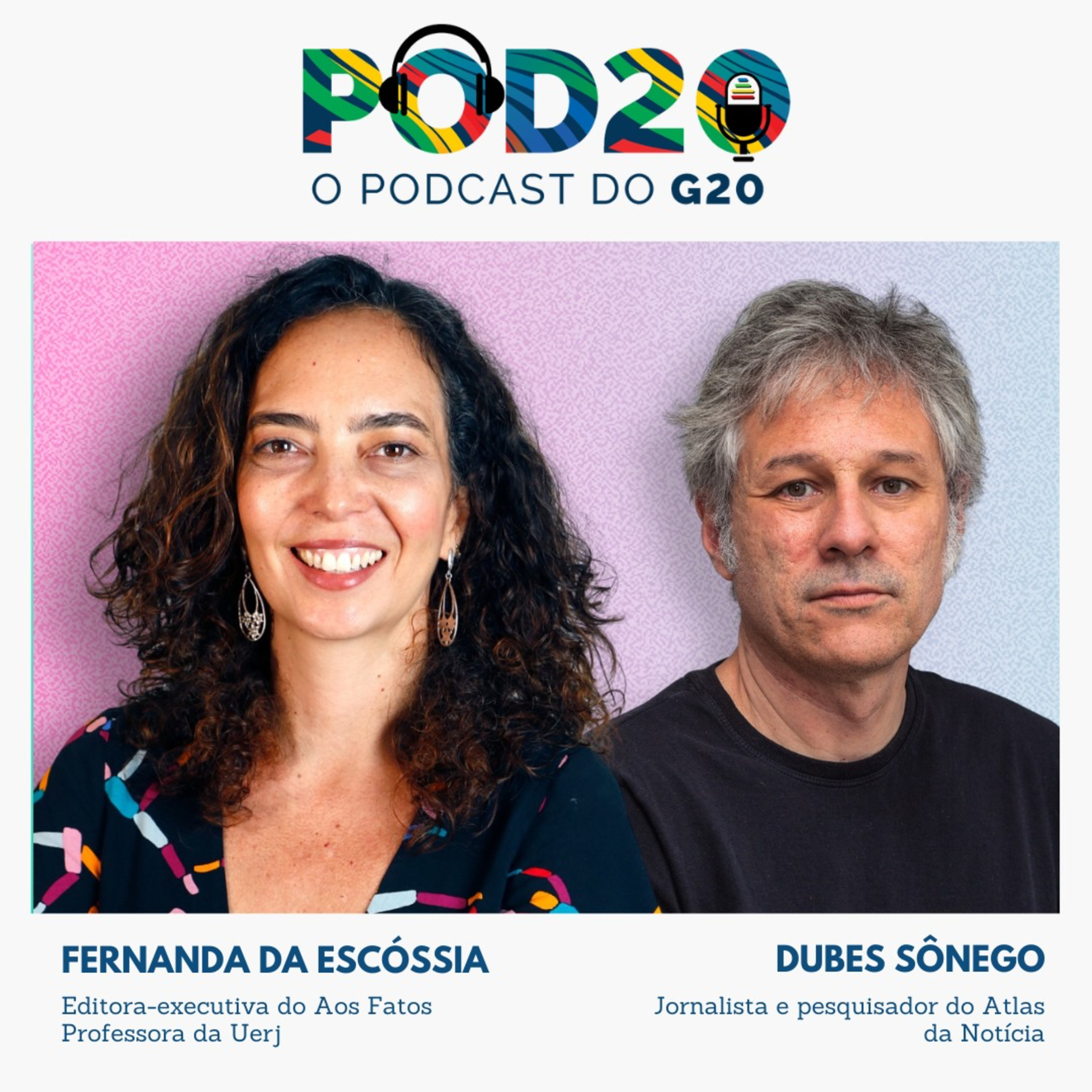 POD20 Brasil