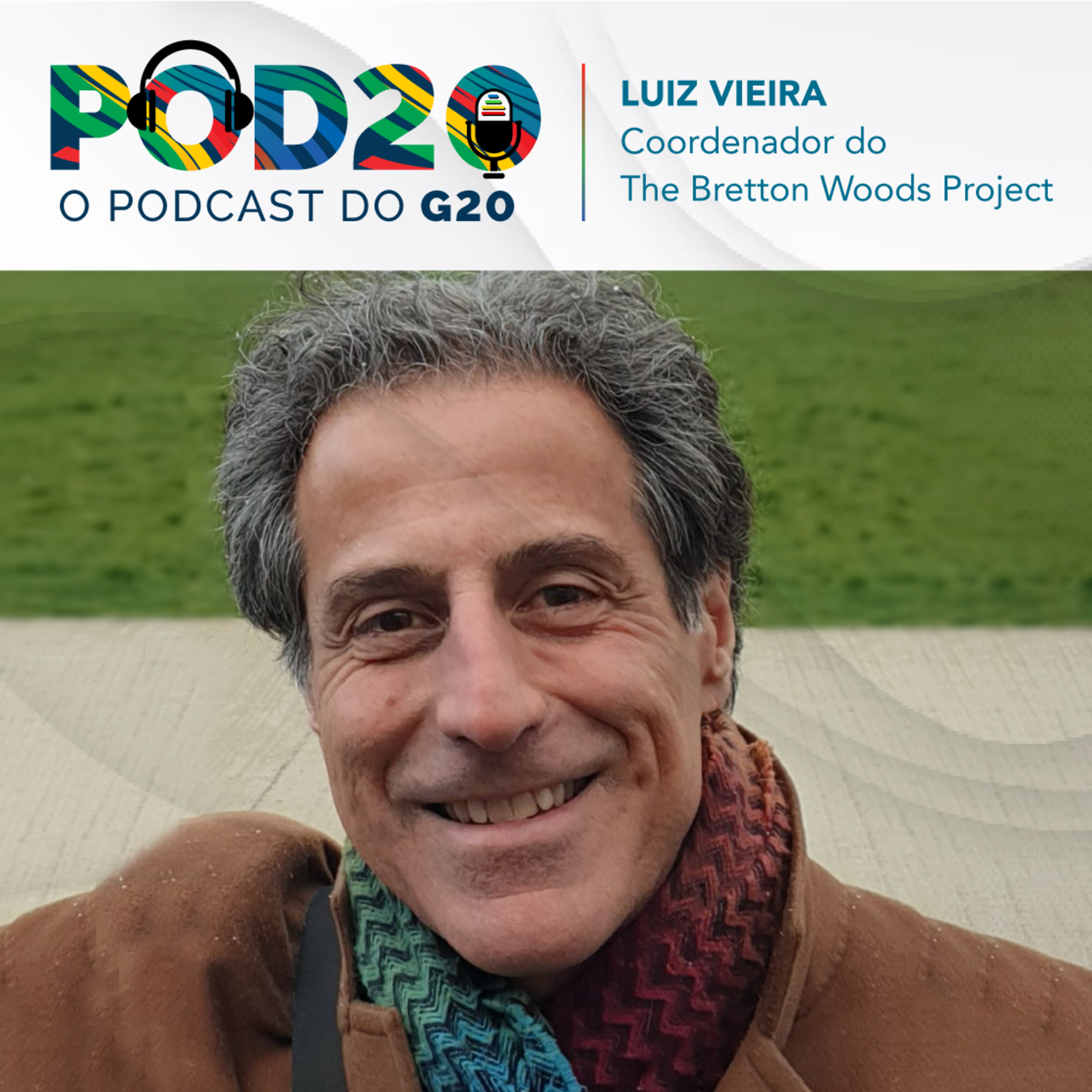 POD20 Brasil