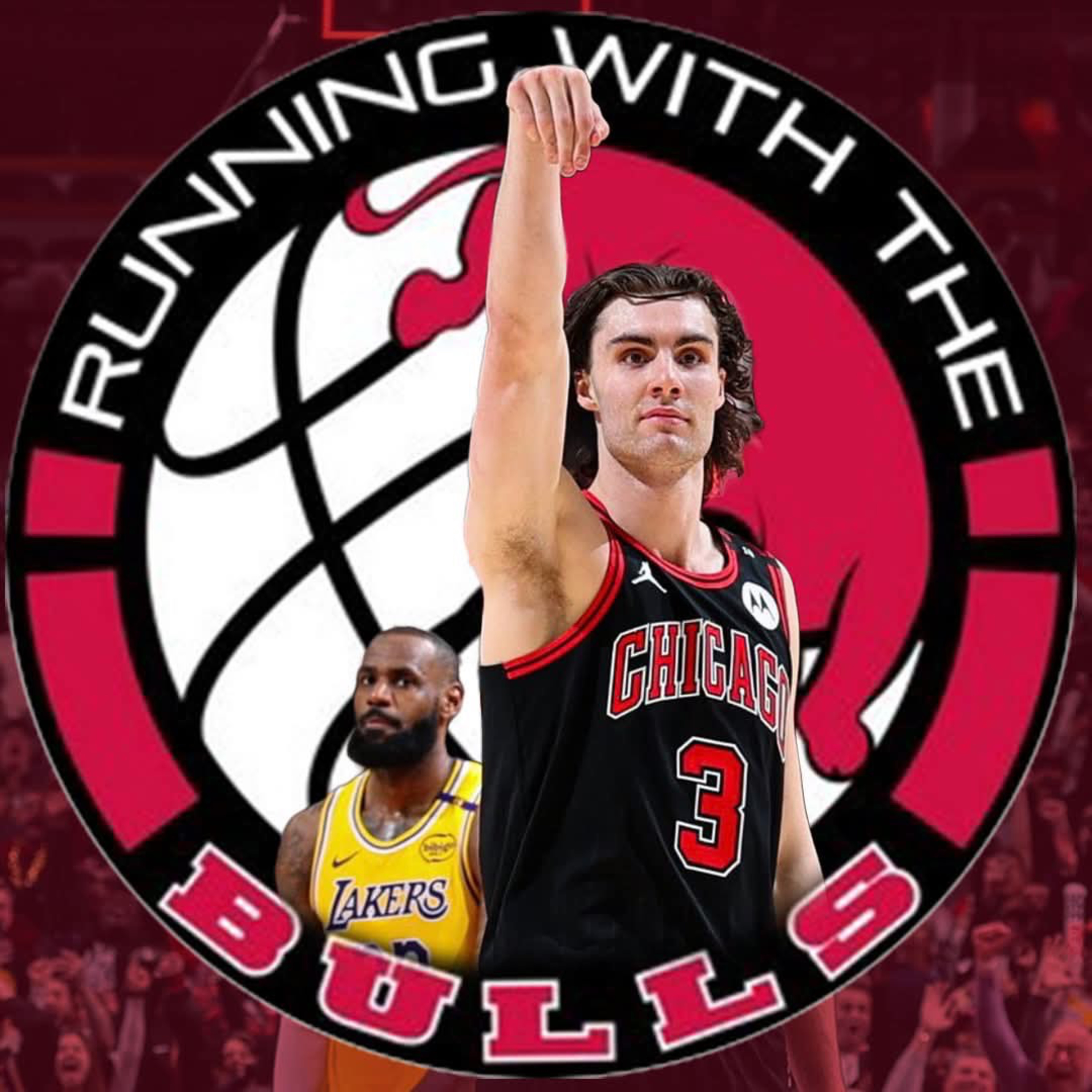 Running with the Bulls