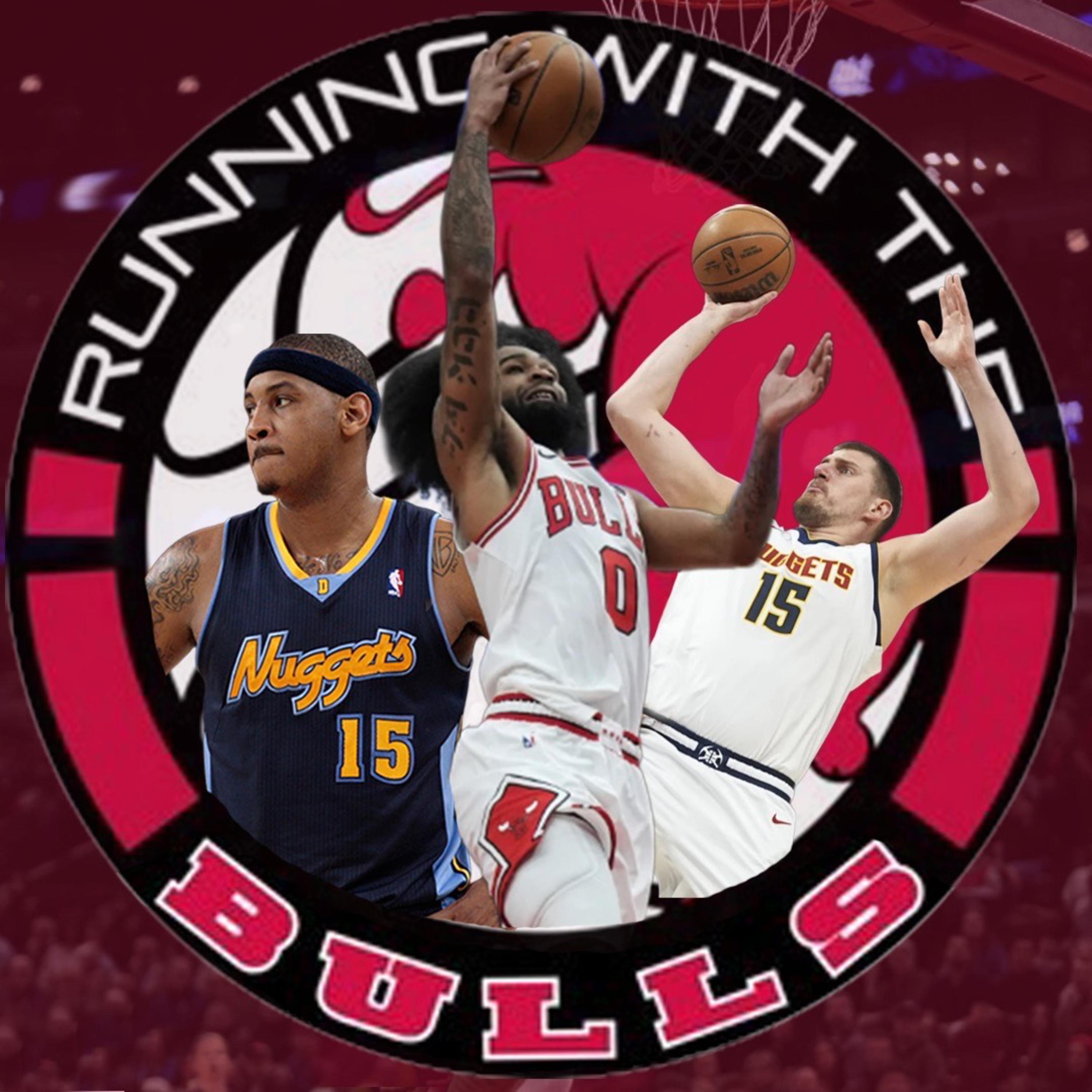 Running with the Bulls