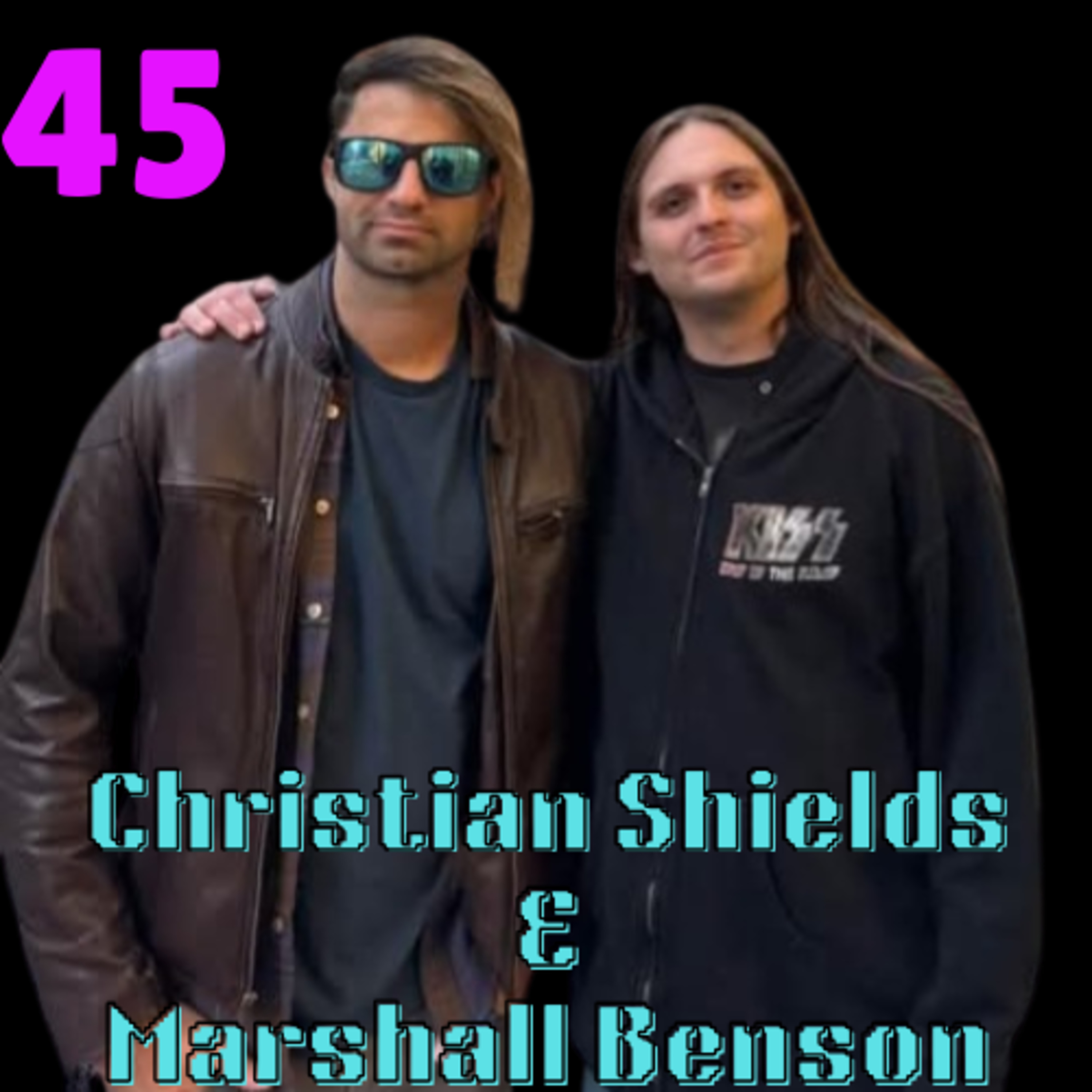 Most Excellent Entertainment Podcast
