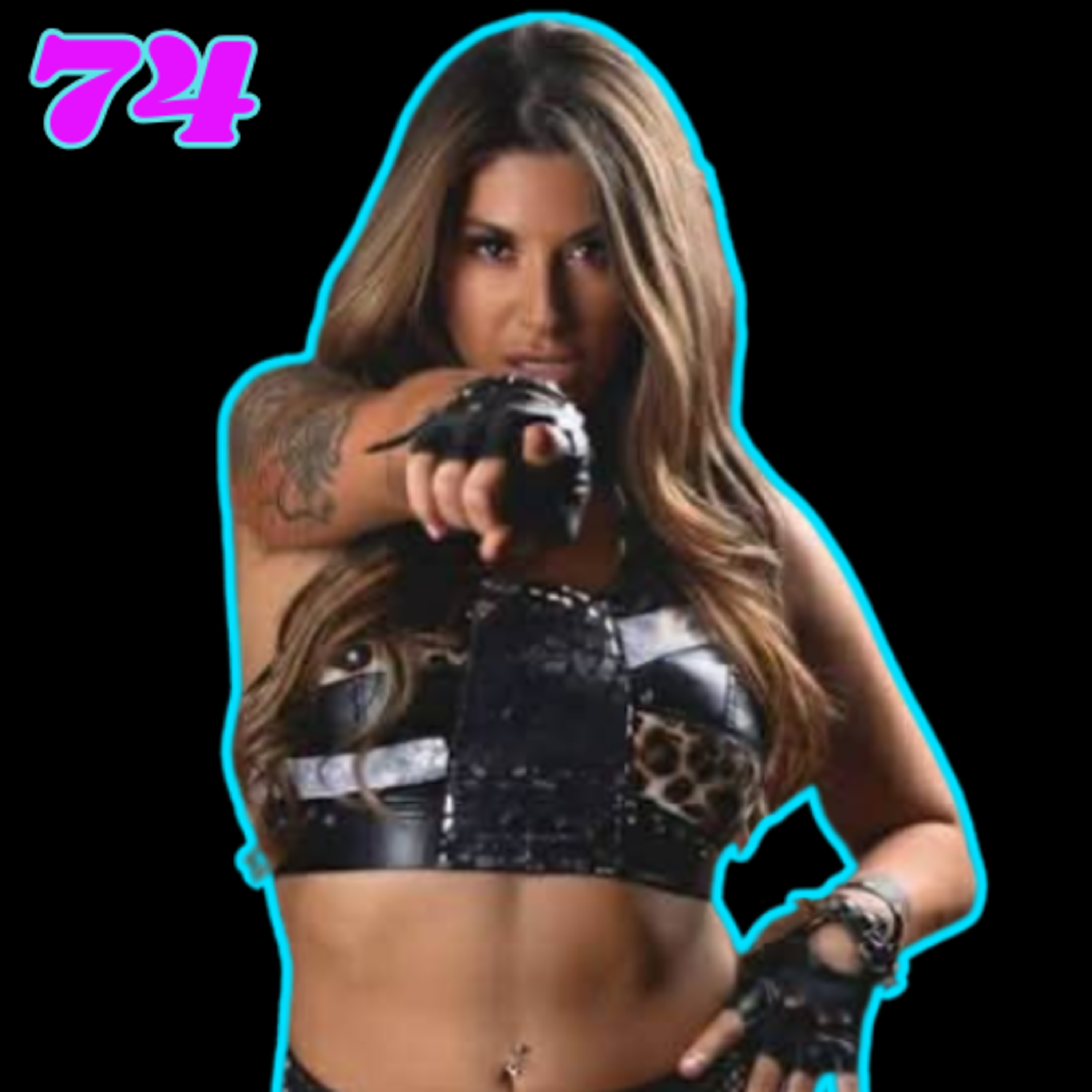 Most Excellent Entertainment Podcast