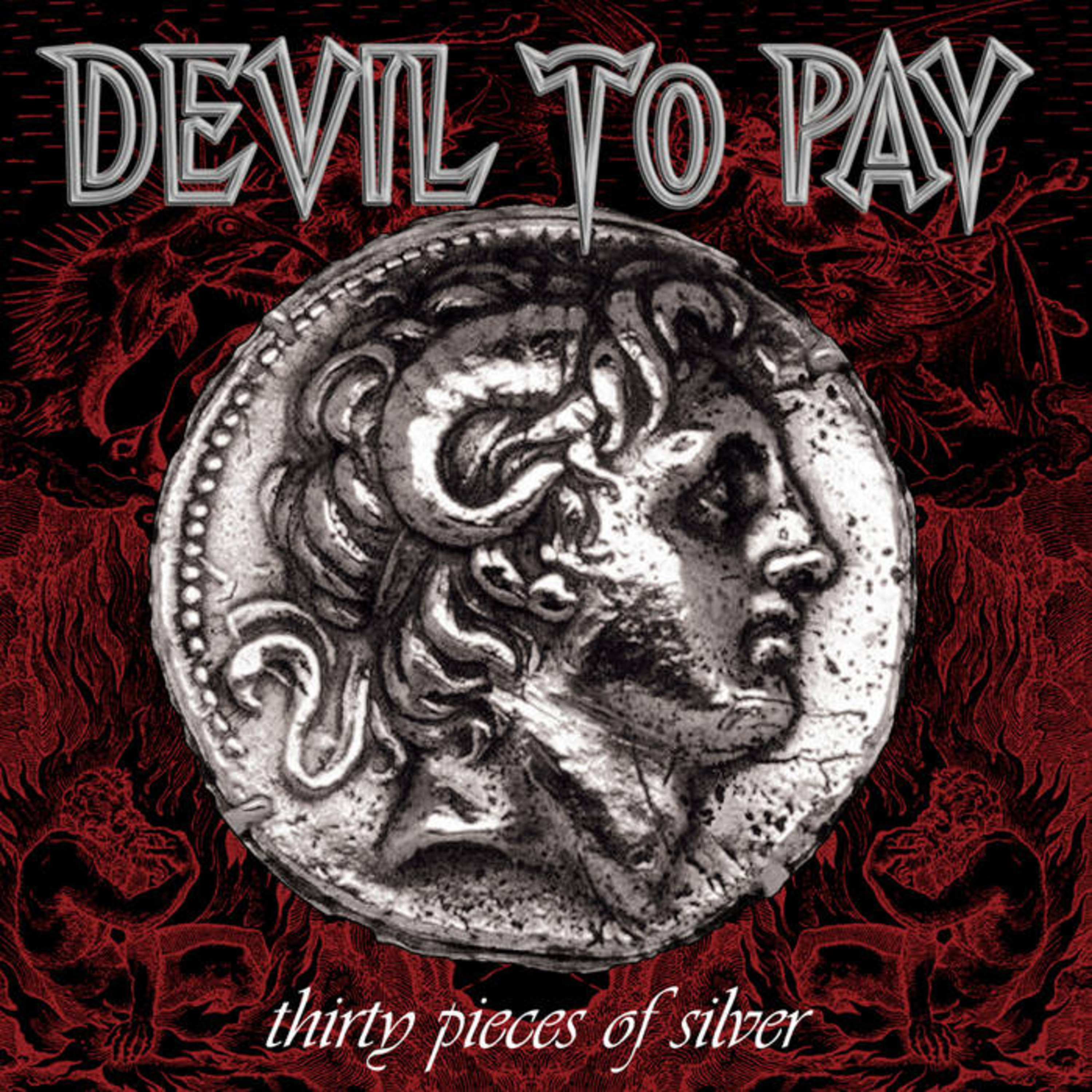 My Taste In Music Sucks | Thirty Pieces of Silver