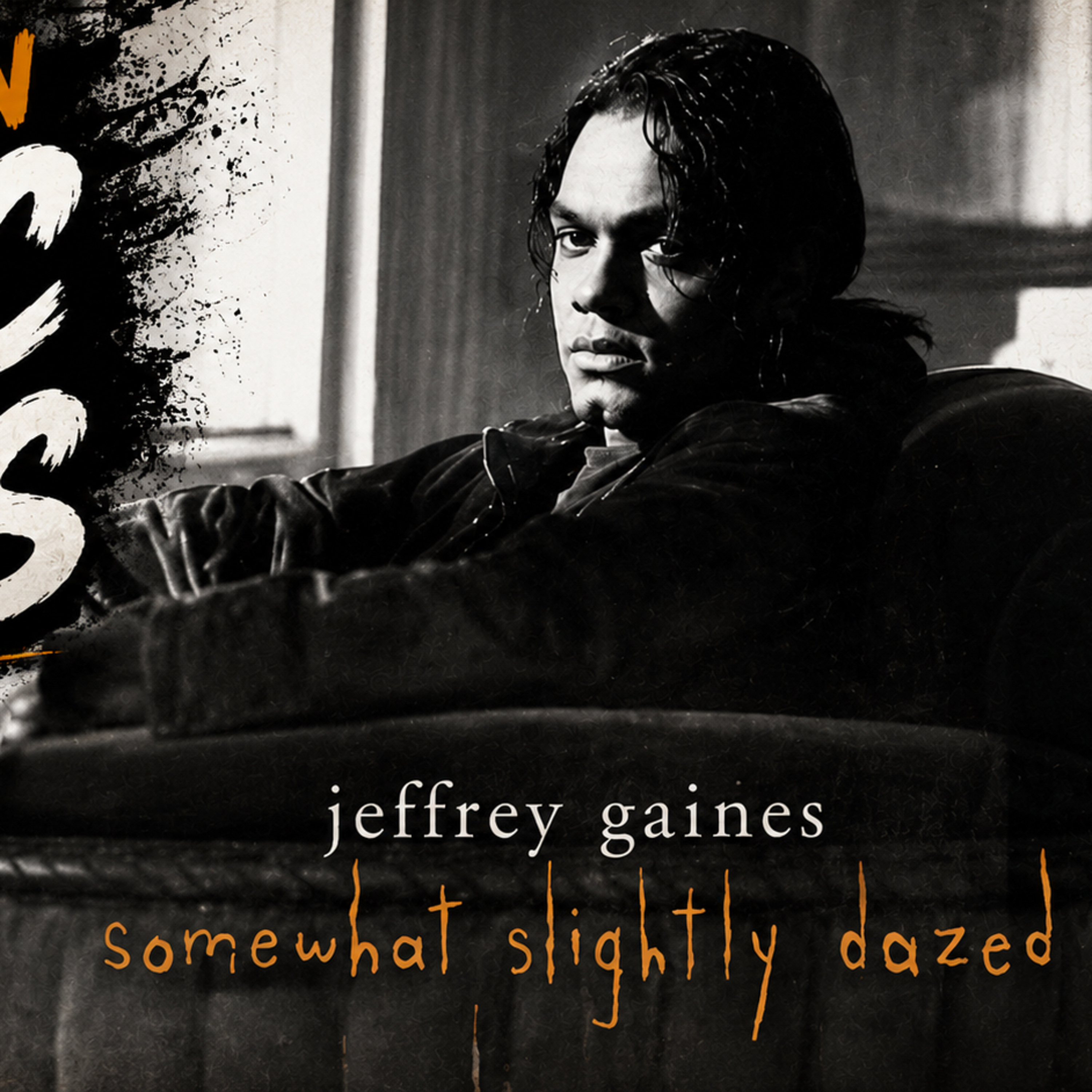 Somewhat Slightly Dazed | My Taste In Music Sucks episode artwork