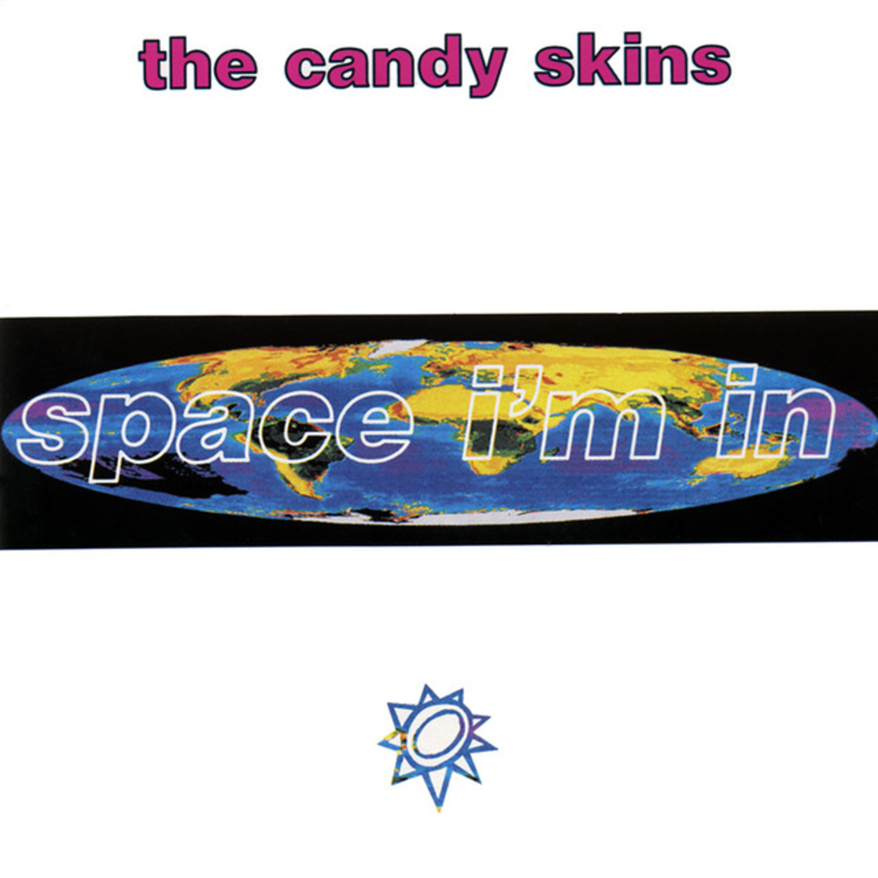 Space I’m In | My Taste In Music Sucks episode artwork