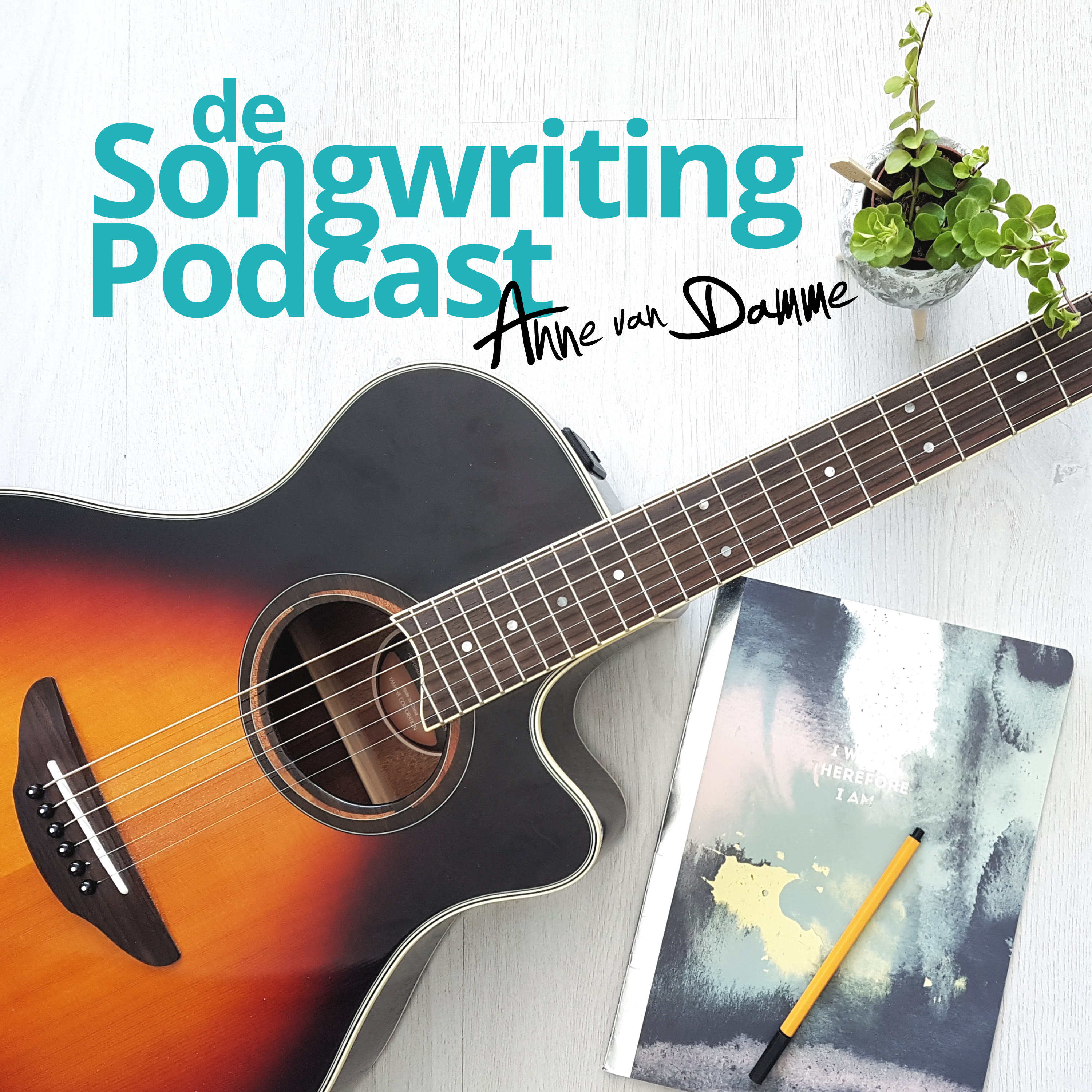 Waarom ik songs die niet op mijn album mochten toch uitbreng