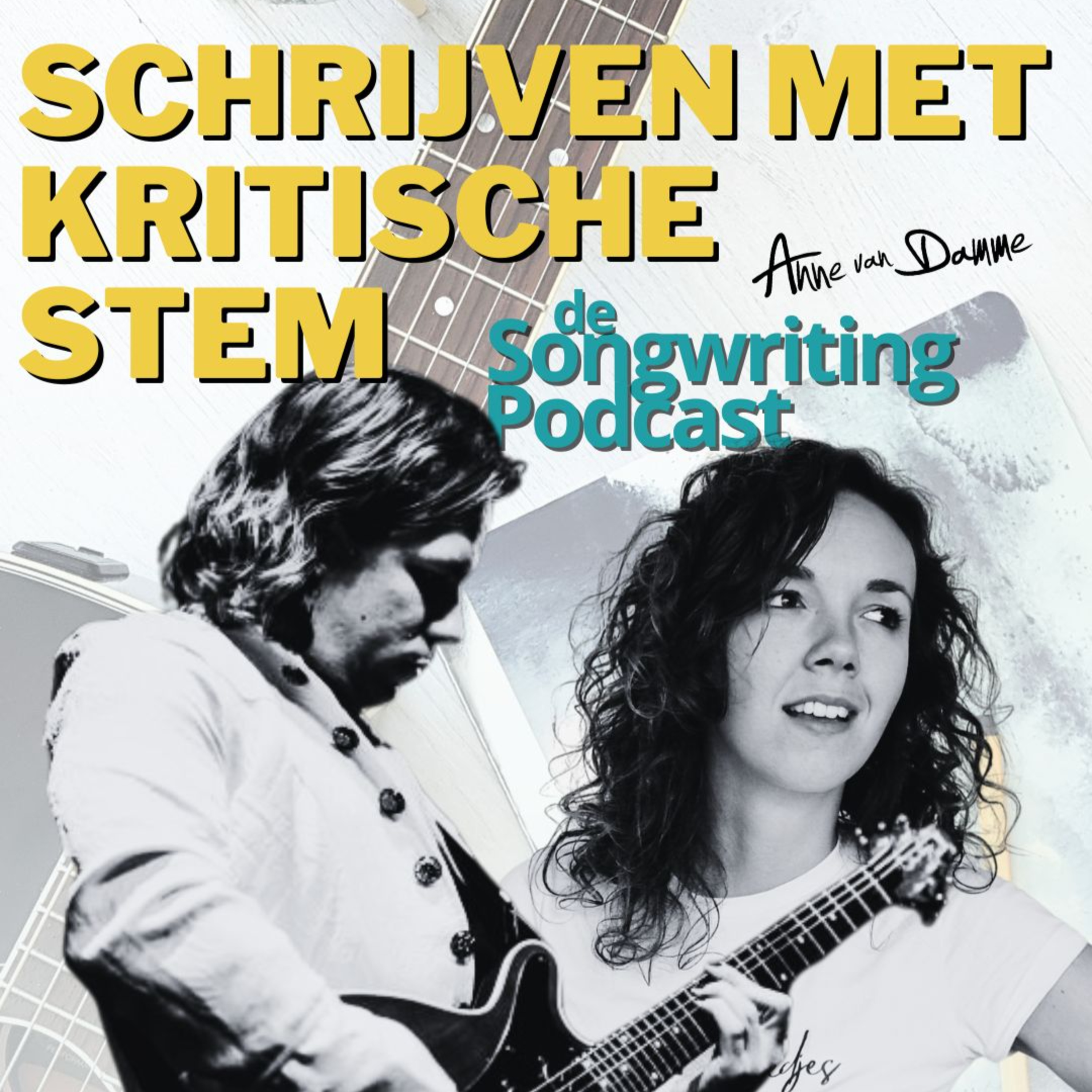 Schrijven met een kritische stem – met Niek Lucassen 