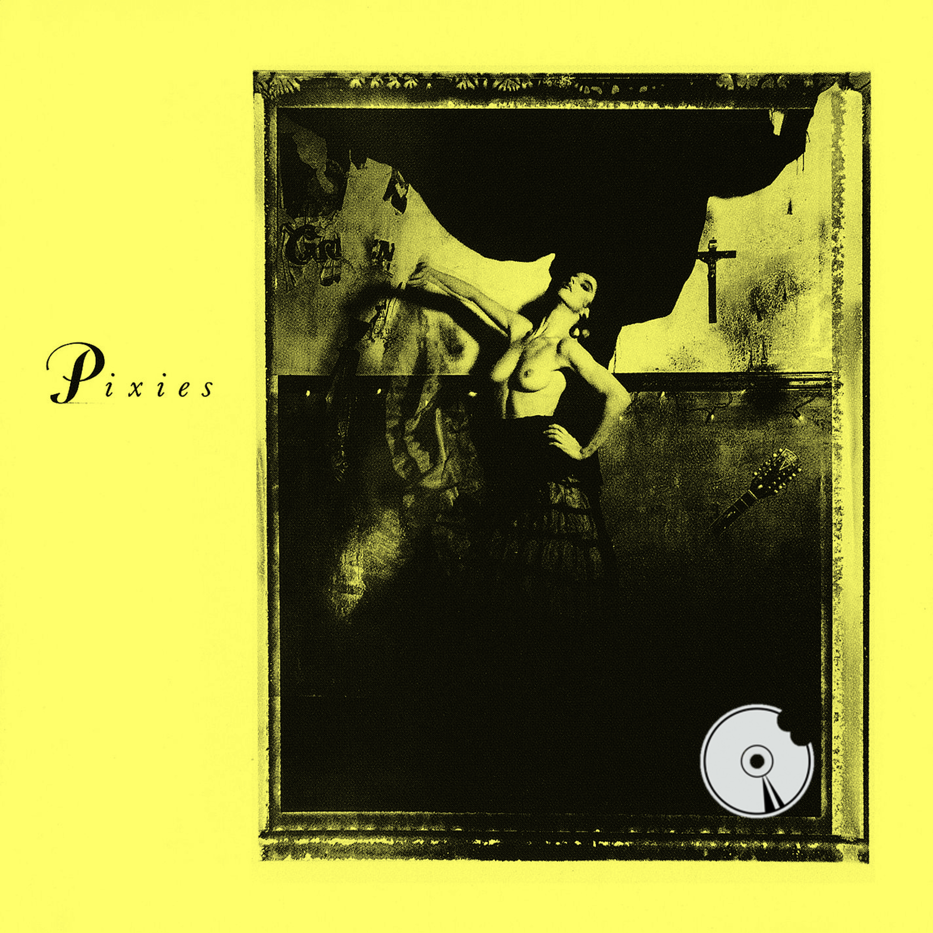 פיקסיז | Surfer Rosa (1988) episode artwork