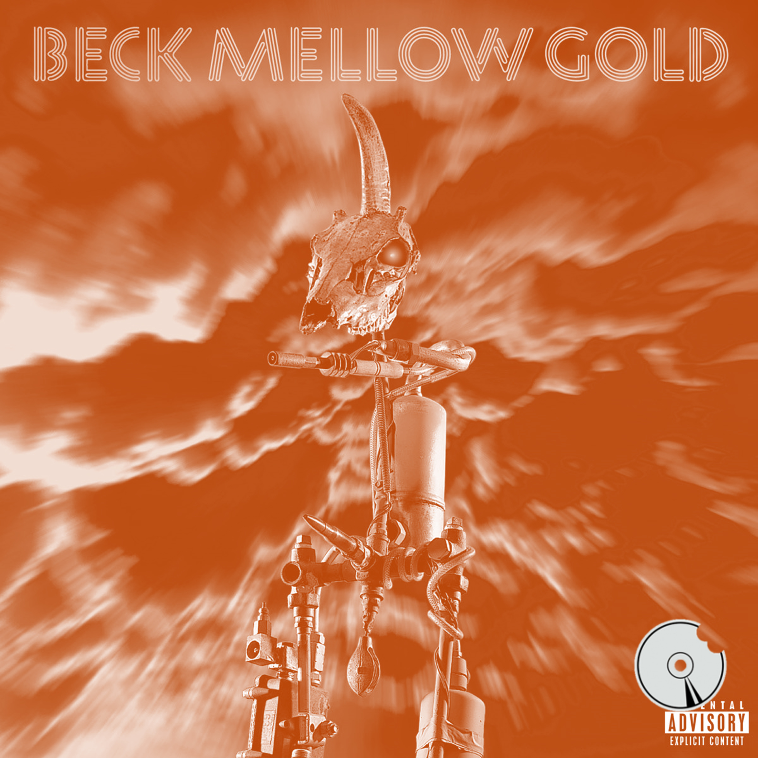 בק | Mellow Gold (1994) episode artwork