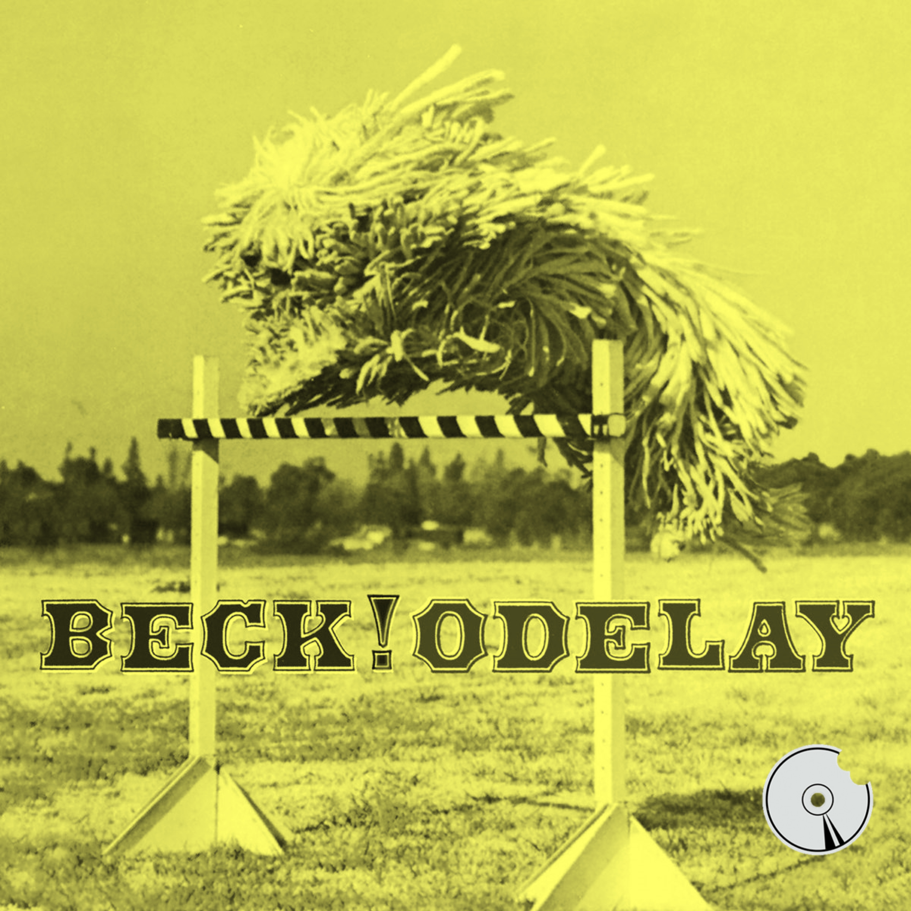 בק | Odelay (1996) episode artwork