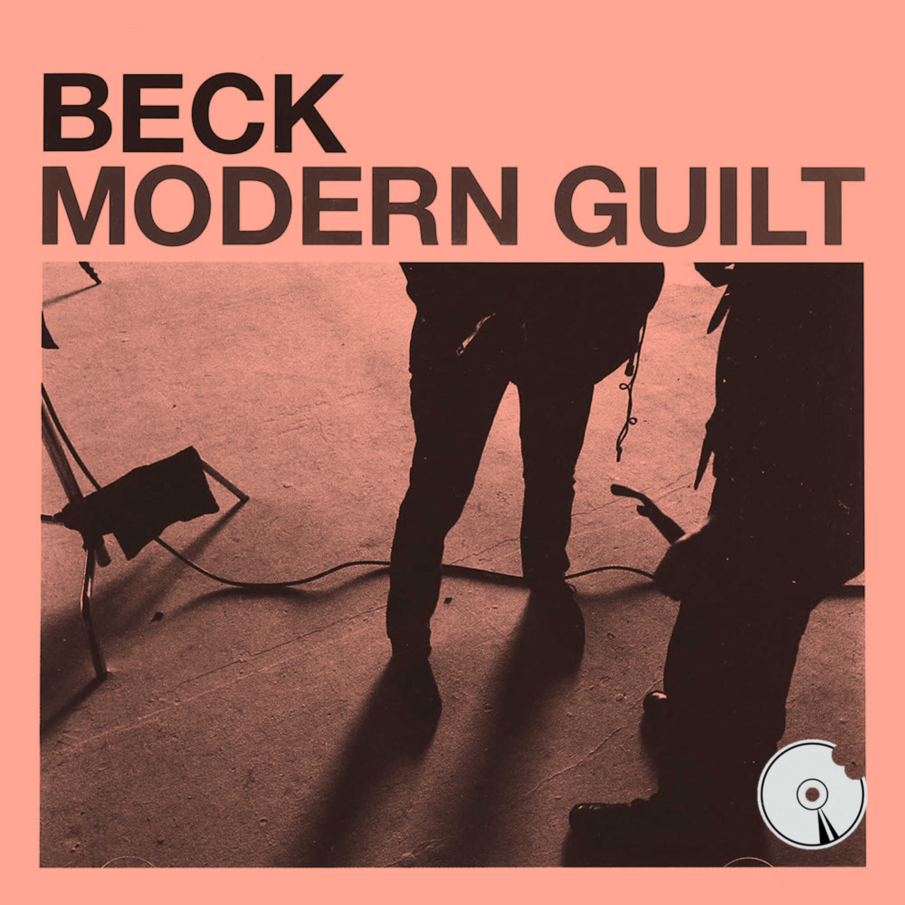 בק | Modern Guilt (2008) ופרוייקטים שונים episode artwork