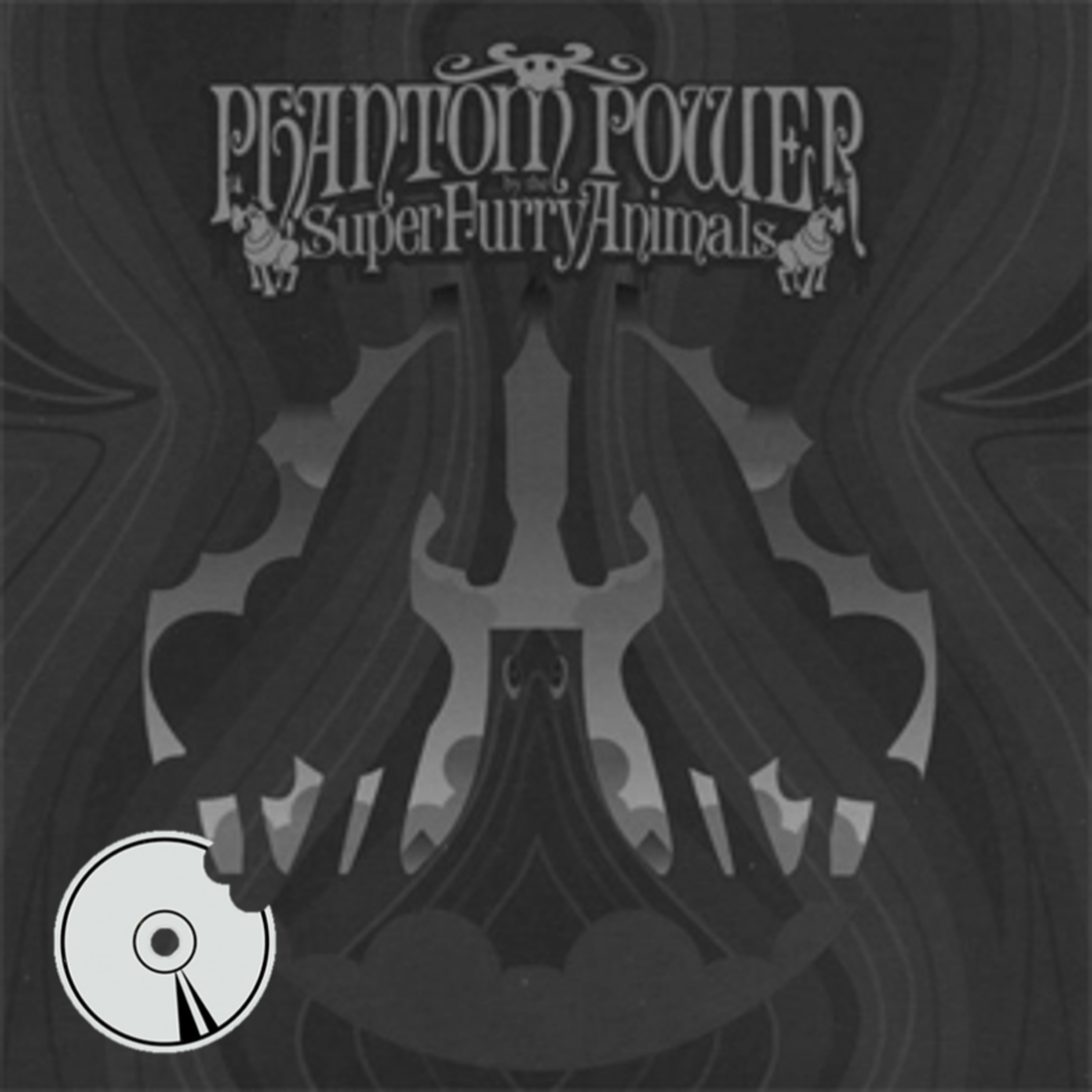 סופר פרי אנימלס | Phantom Power (2003) episode artwork