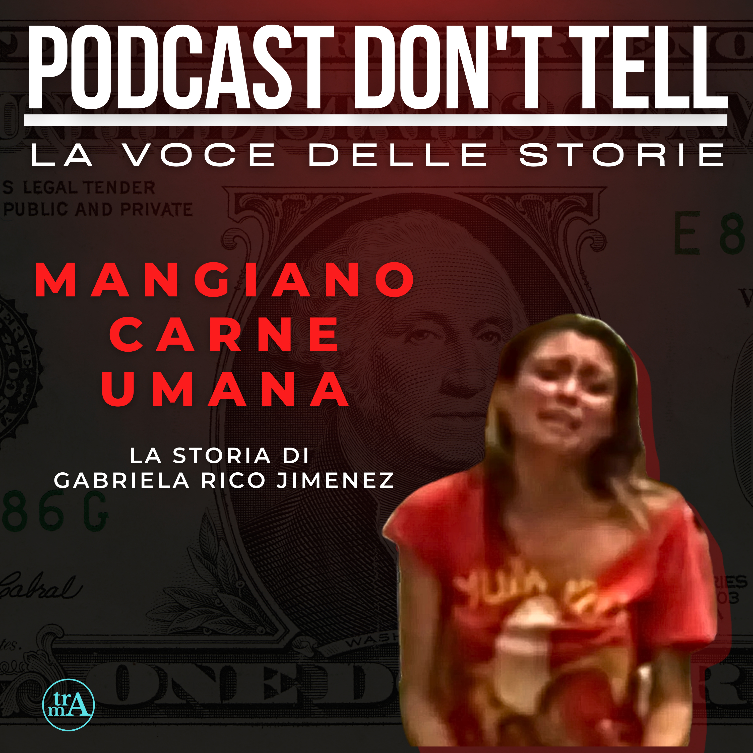 Podcast don\'t tell